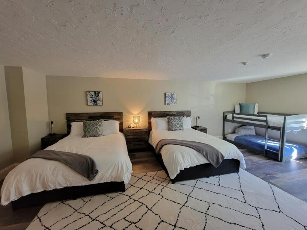 Gunstock Inn & Suites gallery photo in Gilford — image 90