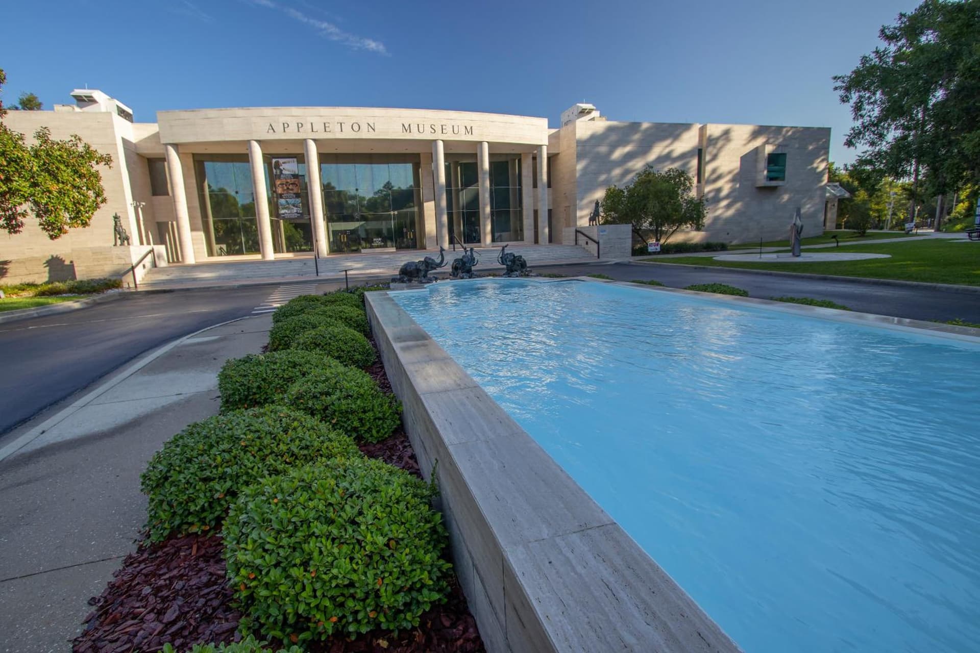 Holiday Inn Hotel & Suites Ocala Conference Center by IHG gallery photo in Ocala, FL — image 43