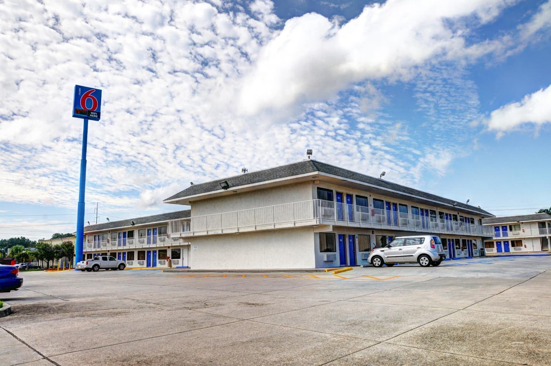Motel 6-Slidell, LA - New Orleans gallery photo in Slidell, LA — image 18