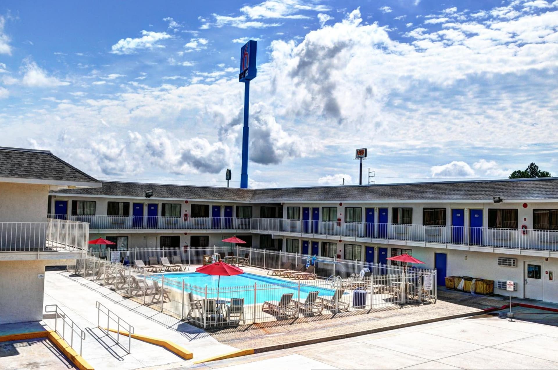 Motel 6-Slidell, LA - New Orleans gallery photo in Slidell, LA — image 27