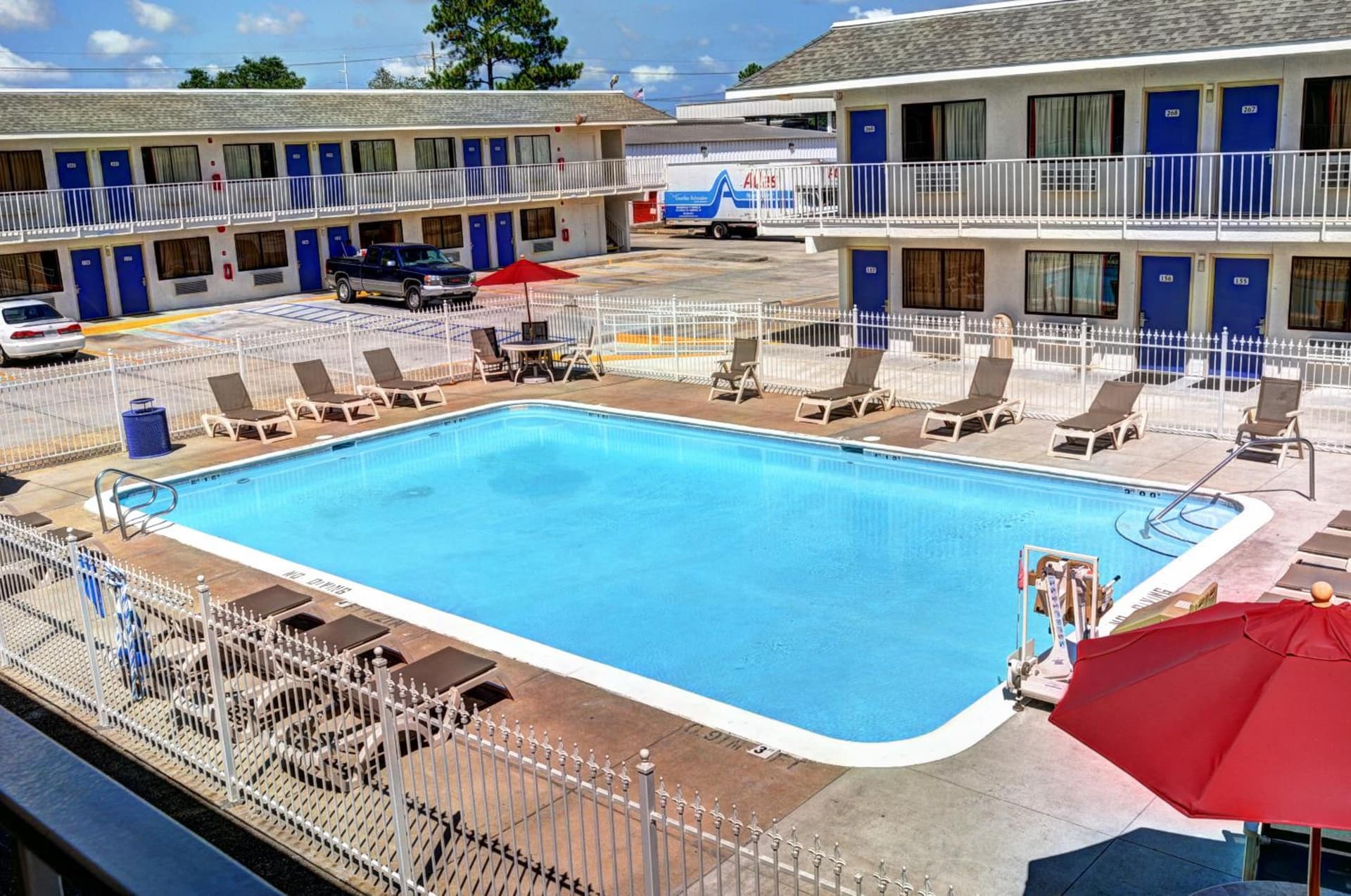 Motel 6-Slidell, LA - New Orleans gallery photo in Slidell, LA — image 15