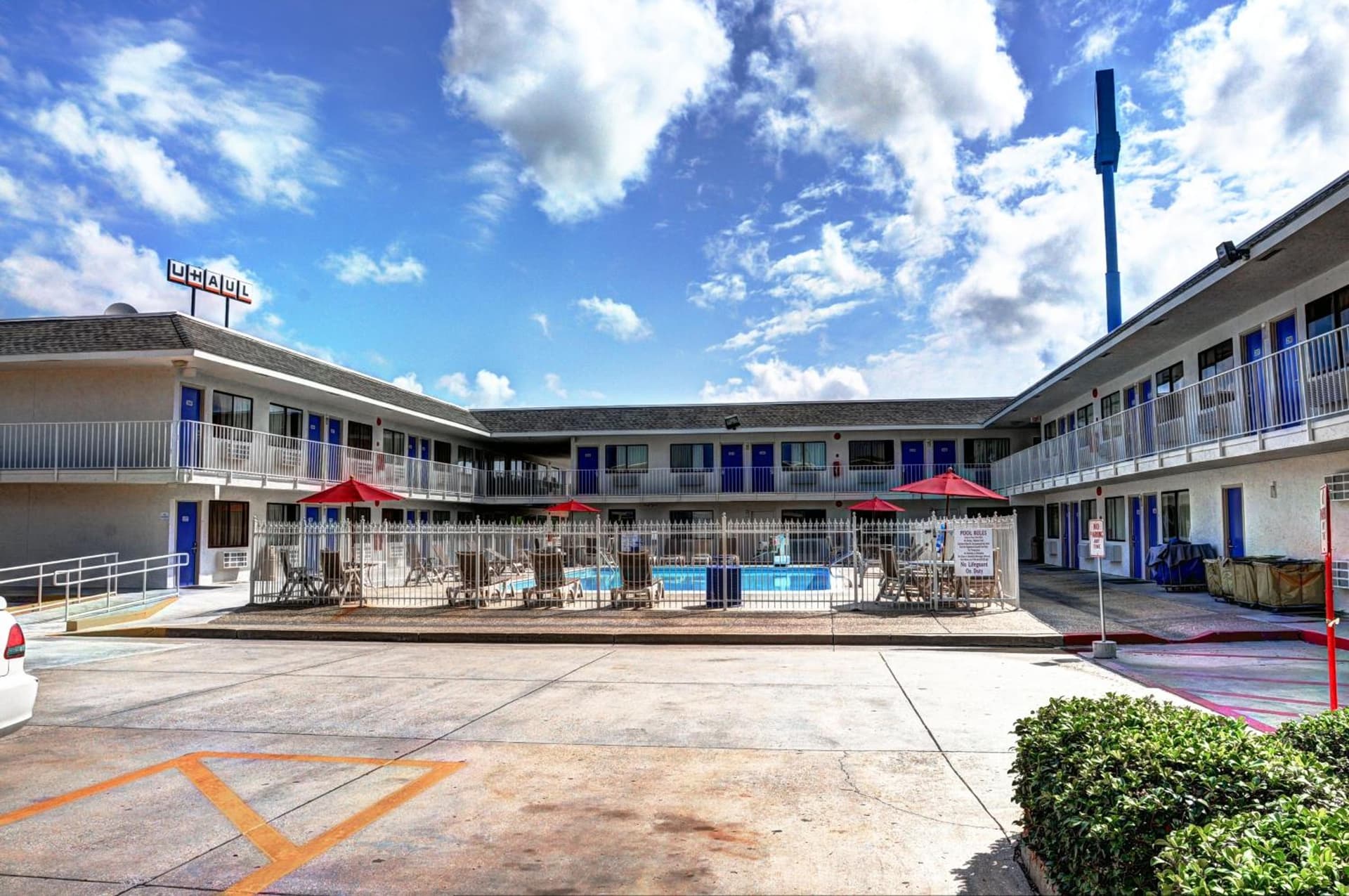 Motel 6-Slidell, LA - New Orleans gallery photo in Slidell, LA — image 16