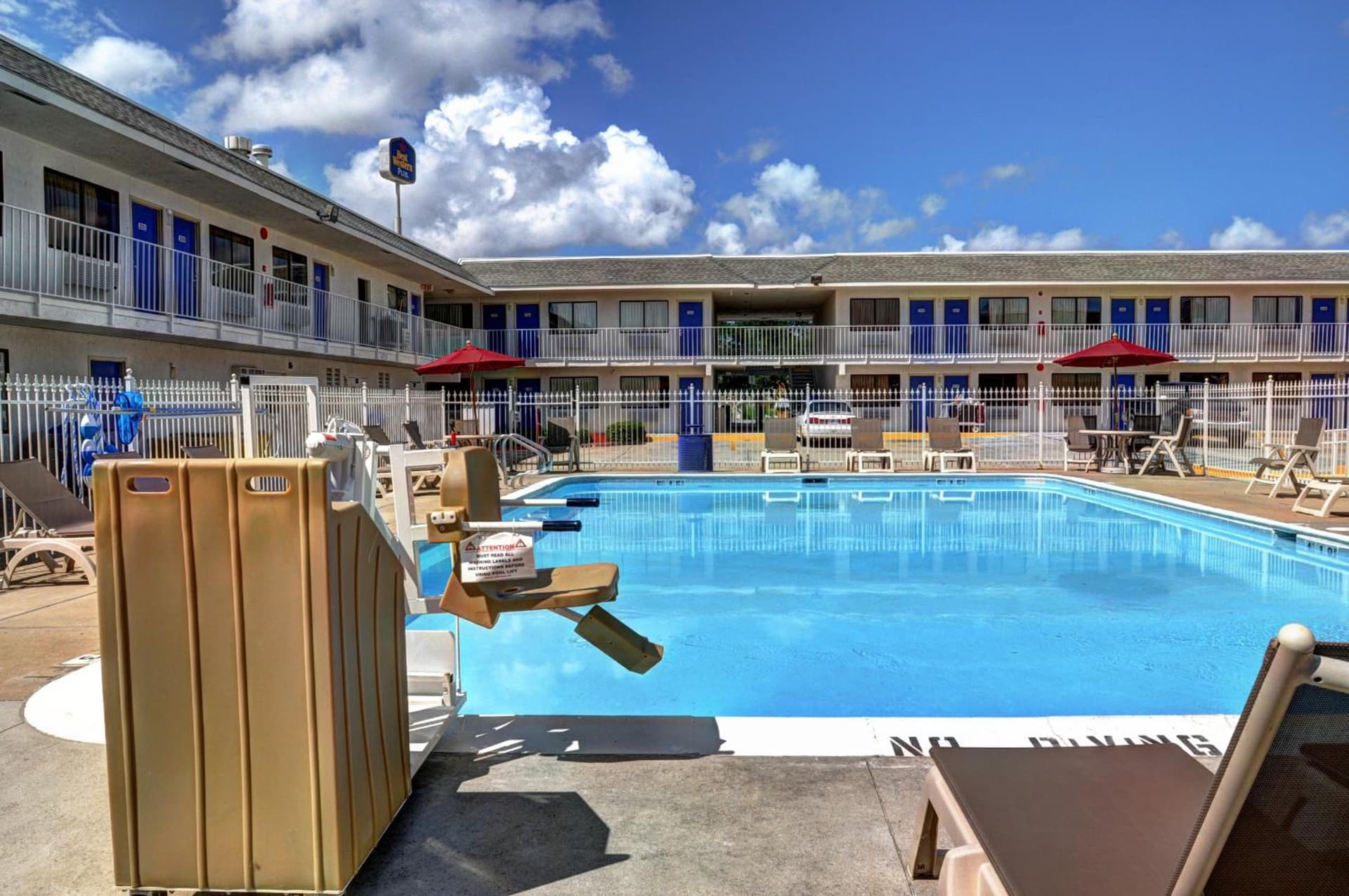 Motel 6-Slidell, LA - New Orleans gallery photo in Slidell, LA — image 36