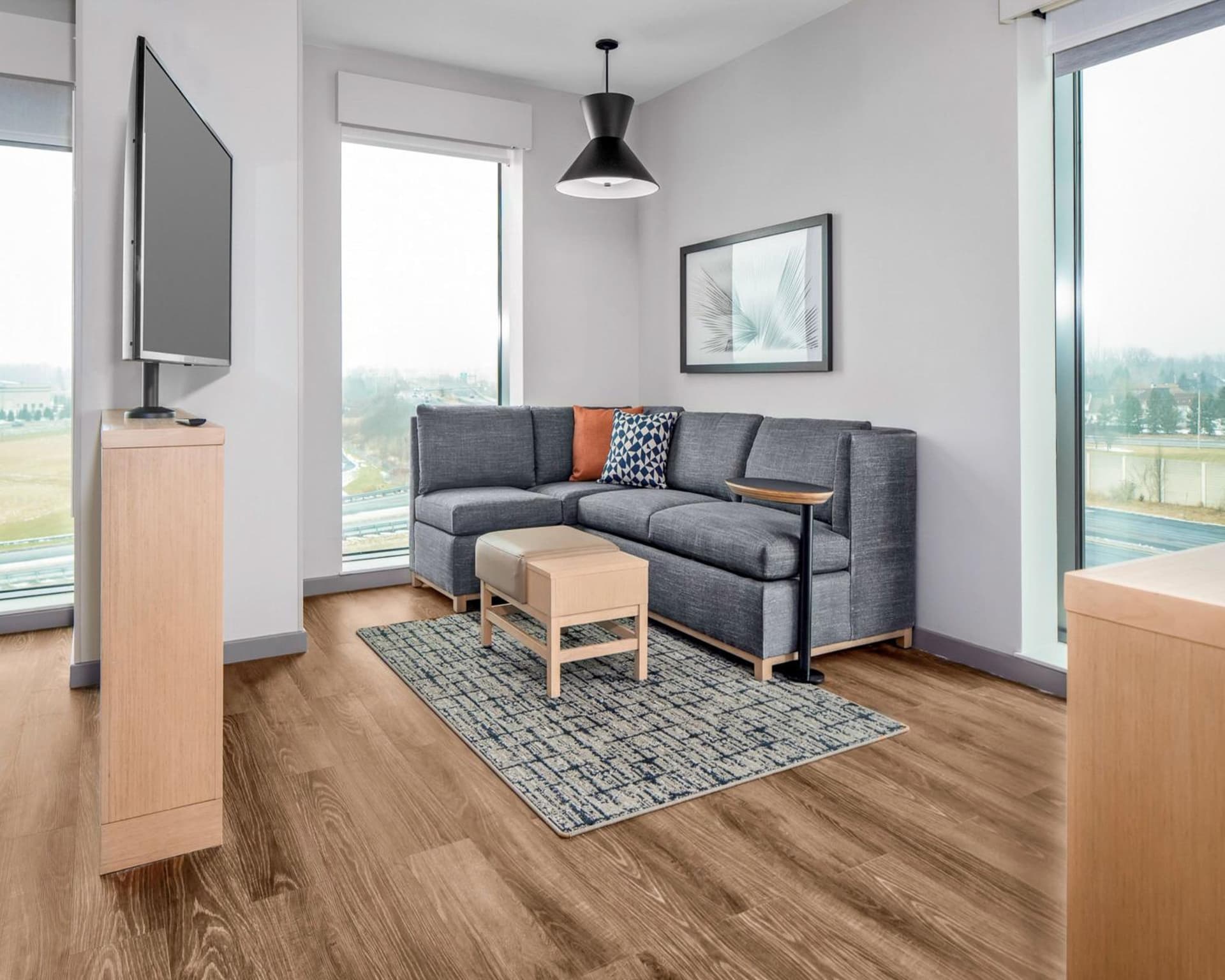 Hyatt Place Allentown - Lehigh Valley gallery photo in Allentown, PA — image 13