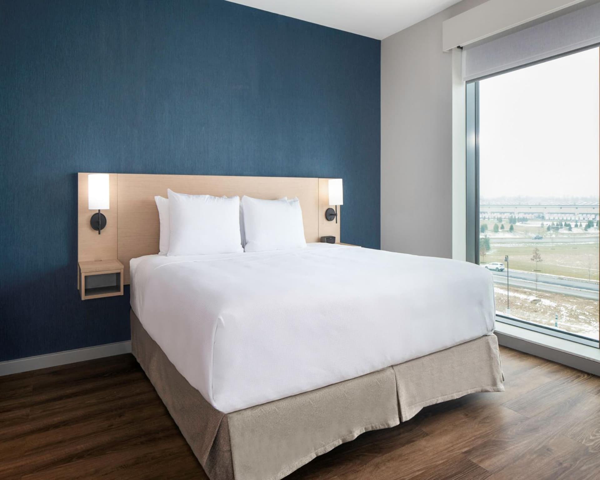 Hyatt Place Allentown - Lehigh Valley gallery photo in Allentown, PA — image 18
