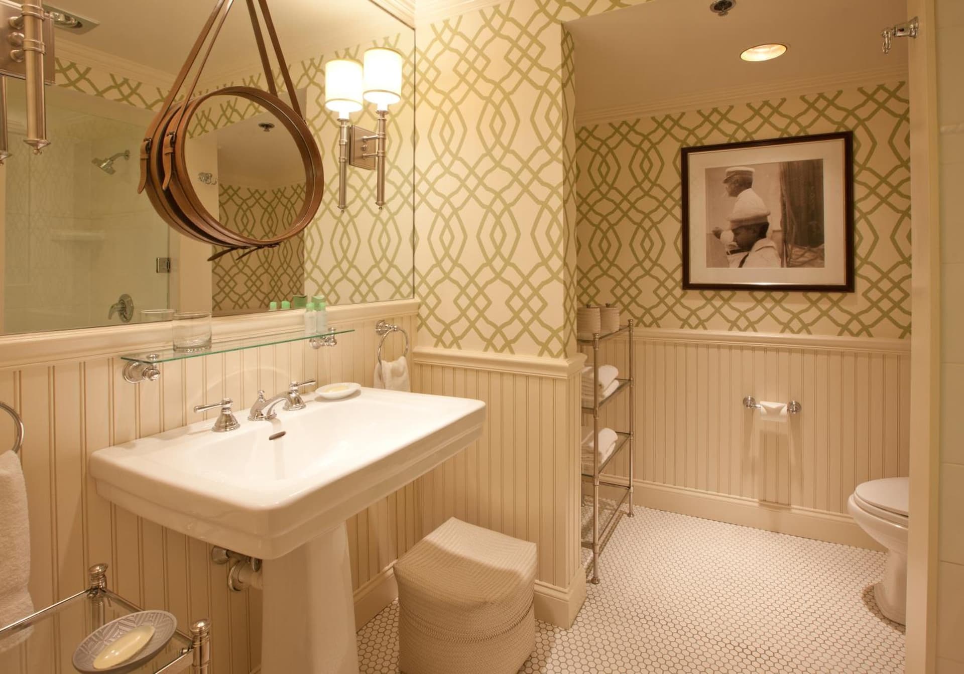 The Mansion at Ocean Edge Resort & Golf Club gallery photo in Brewster — image 5