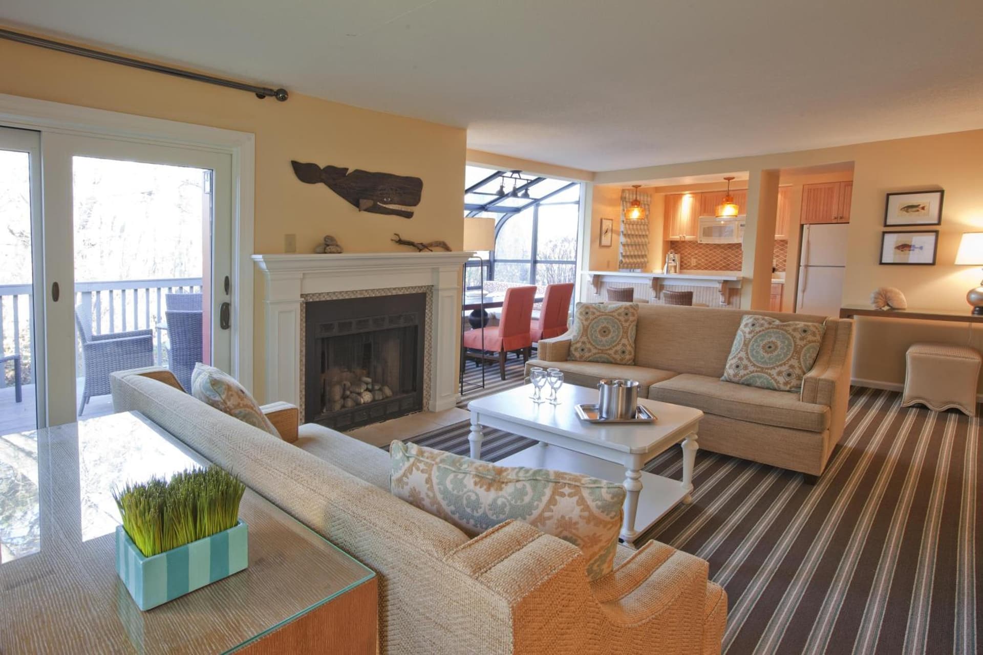 The Mansion at Ocean Edge Resort & Golf Club gallery photo in Brewster — image 8