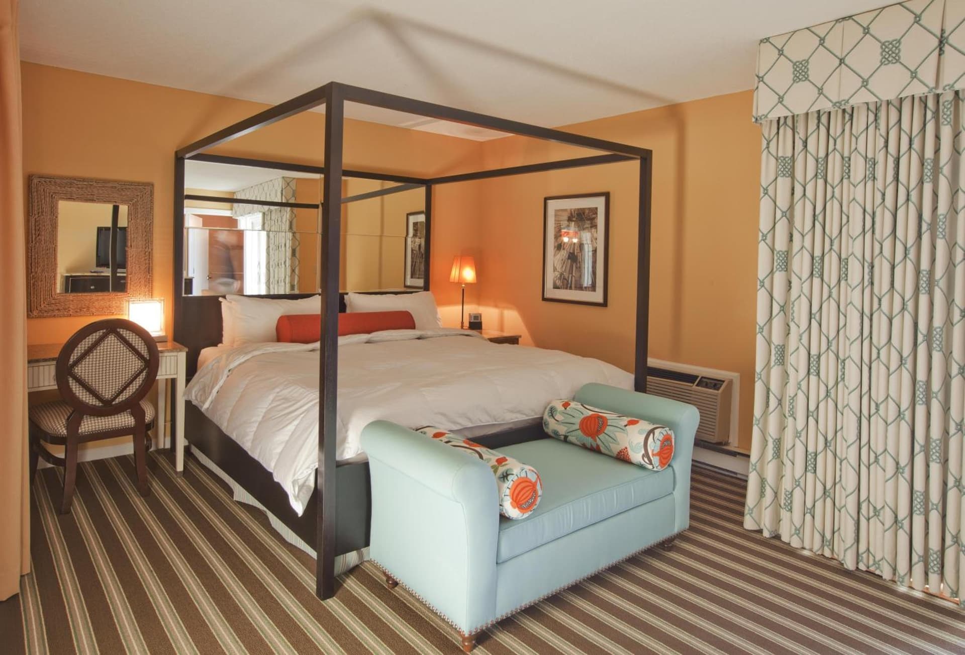 The Mansion at Ocean Edge Resort & Golf Club gallery photo in Brewster — image 56