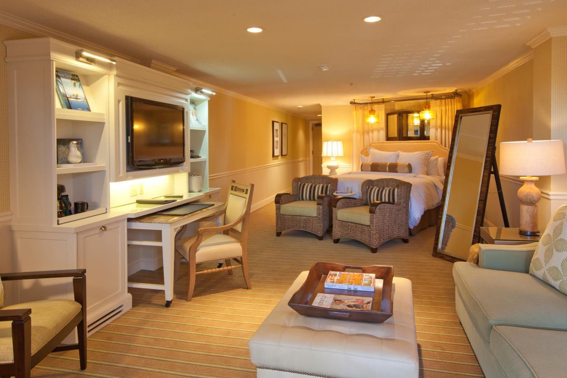 The Mansion at Ocean Edge Resort & Golf Club gallery photo in Brewster — image 22
