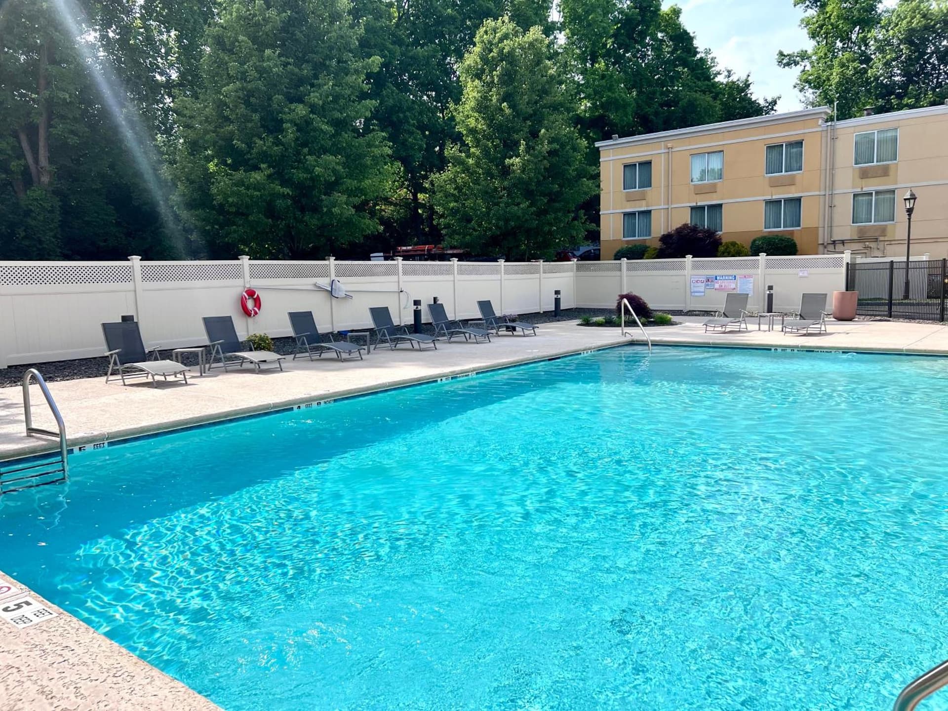 La Quinta by Wyndham Danbury gallery photo in Danbury, CT — image 9
