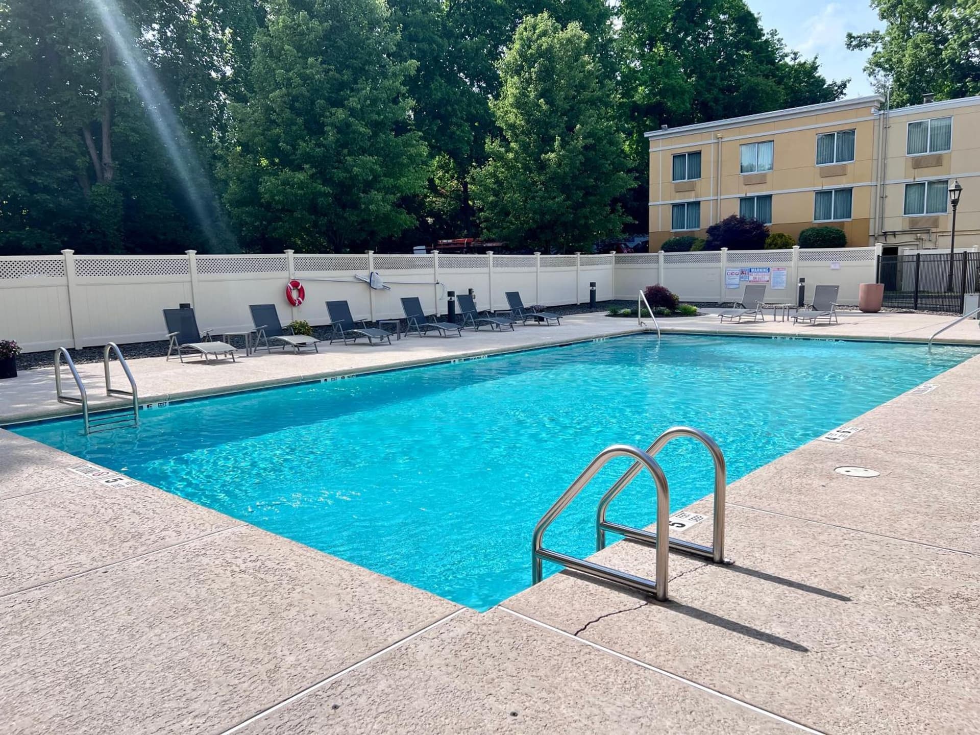 La Quinta by Wyndham Danbury gallery photo in Danbury, CT — image 66