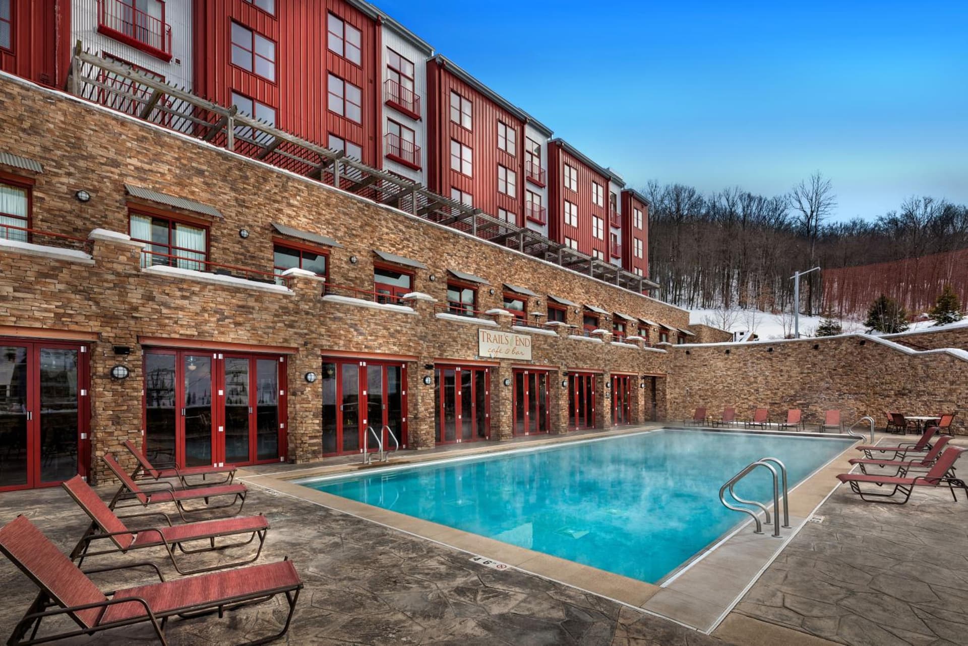 Bear Creek Mountain Resort gallery photo in Breinigsville, PA — image 13
