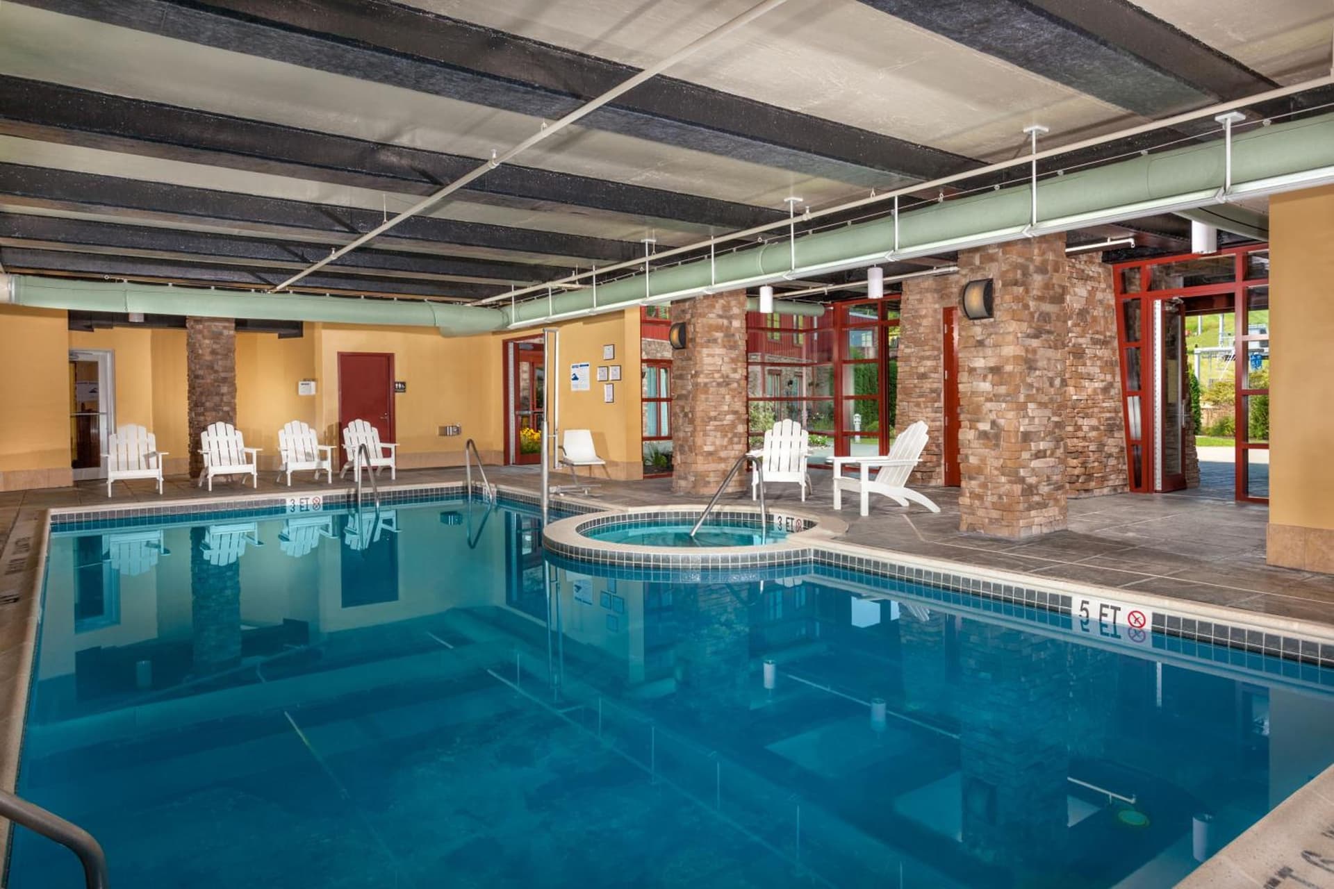 Bear Creek Mountain Resort gallery photo in Breinigsville, PA — image 8