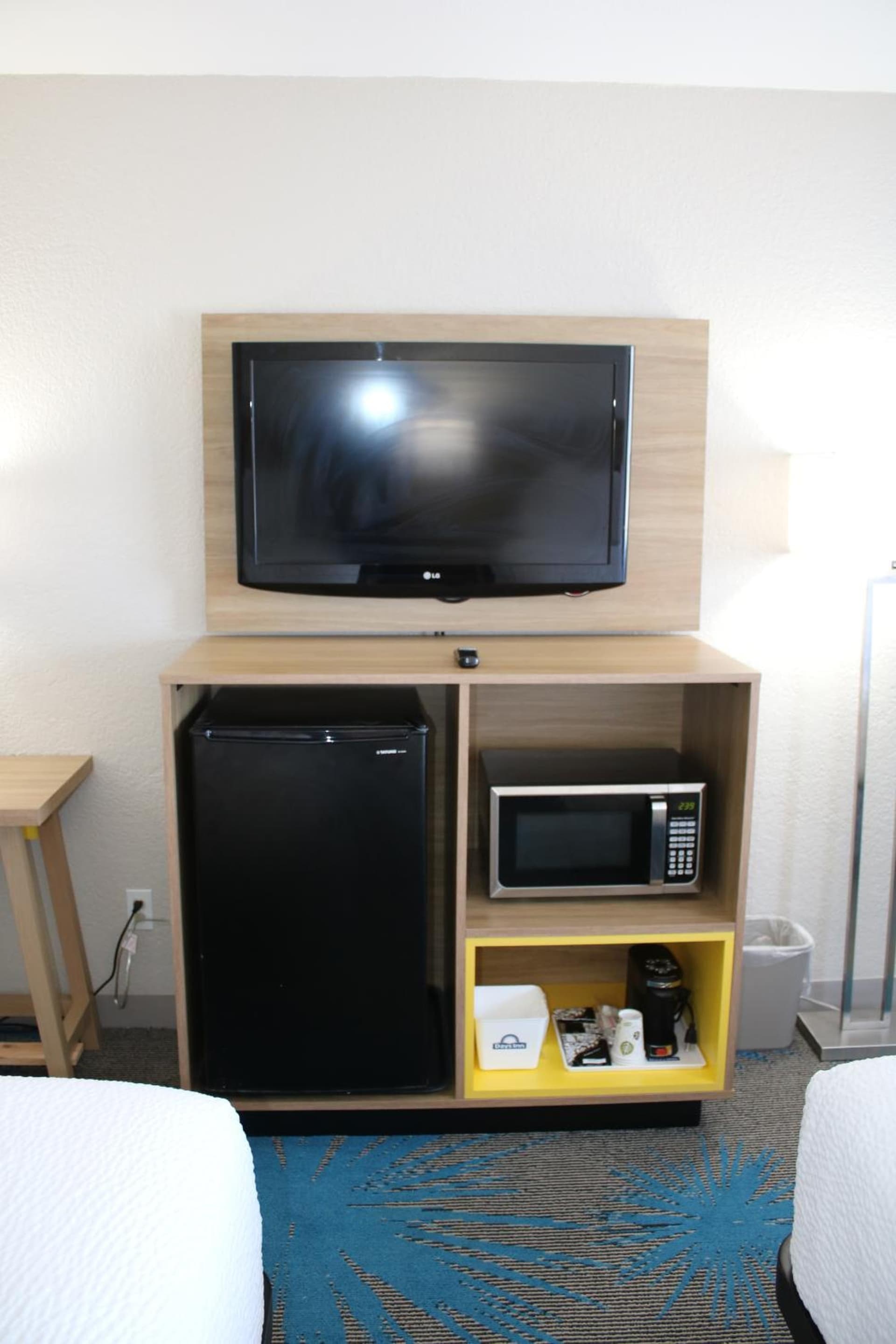 Days Inn by Wyndham Waco University Area gallery photo in Waco, TX — image 42