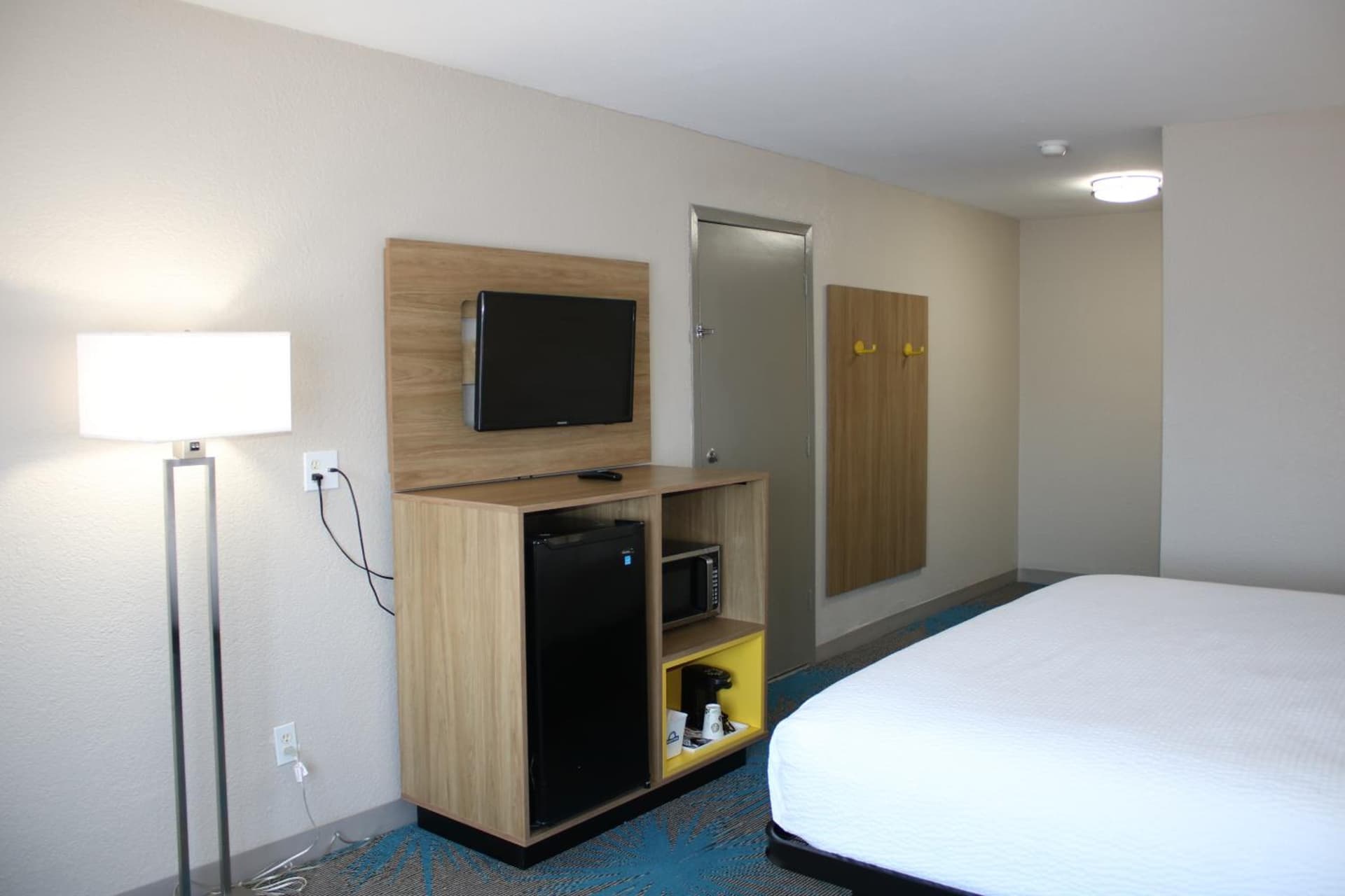 Days Inn by Wyndham Waco University Area gallery photo in Waco, TX — image 5