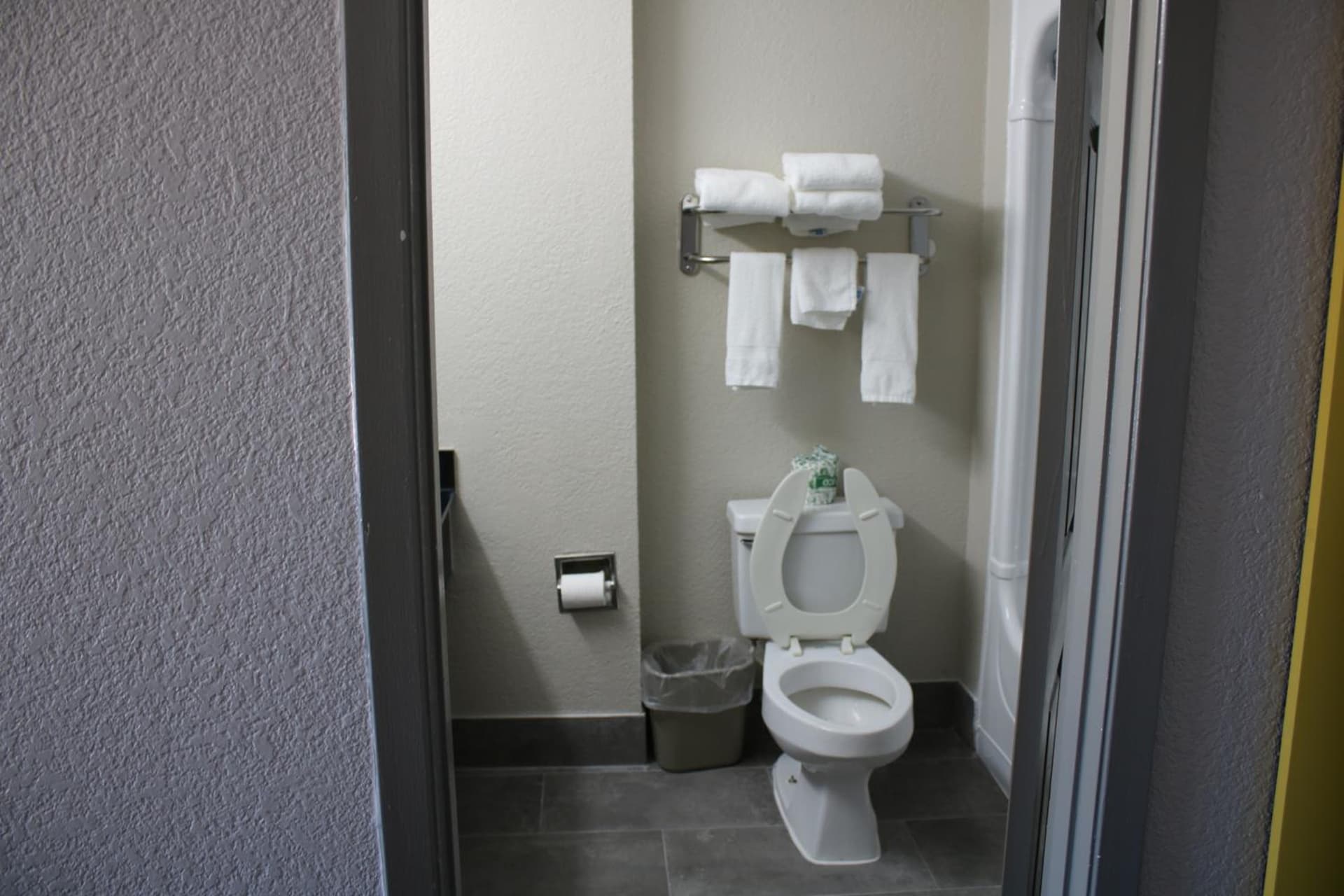 Days Inn by Wyndham Waco University Area gallery photo in Waco, TX — image 79