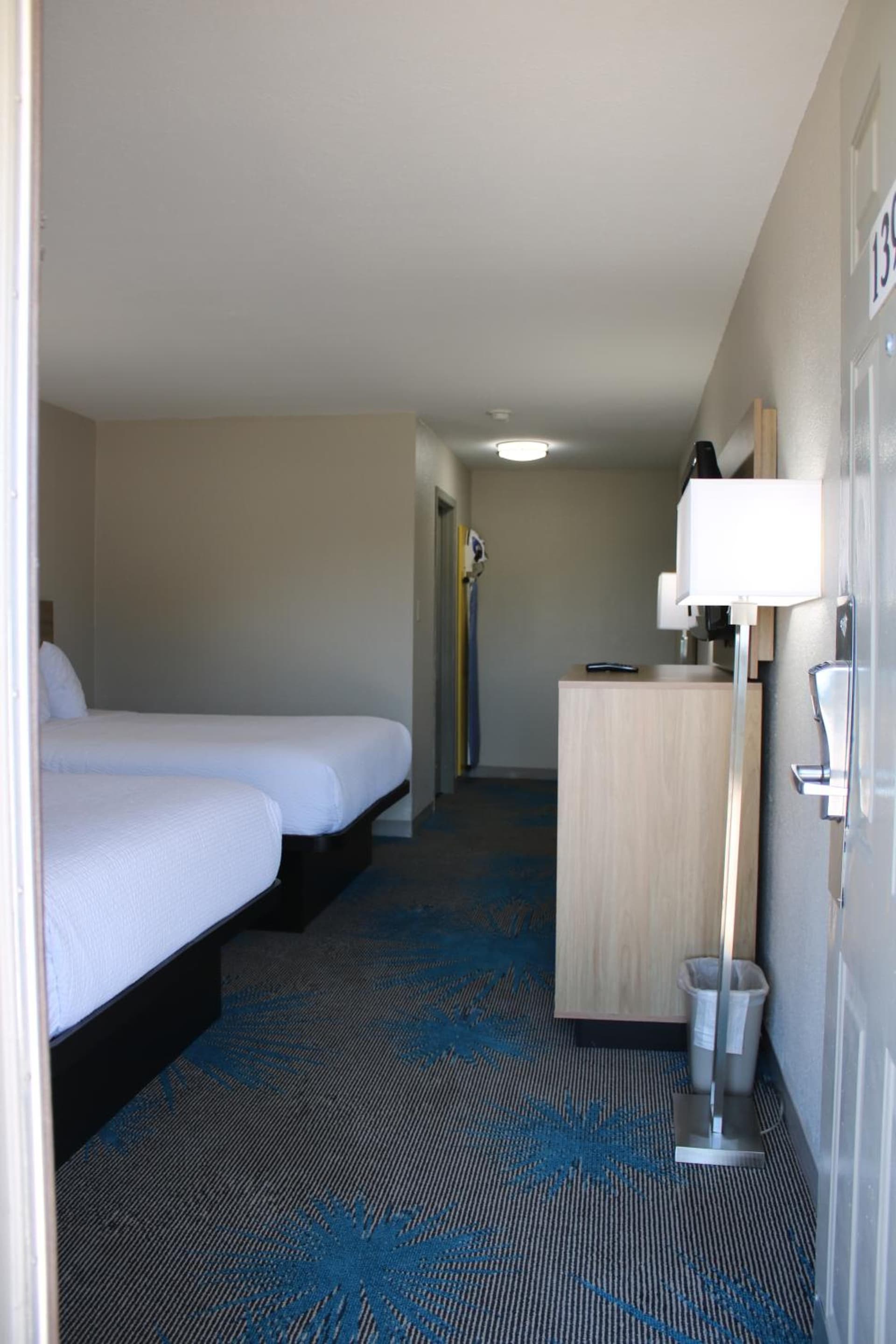 Days Inn by Wyndham Waco University Area gallery photo in Waco, TX — image 7