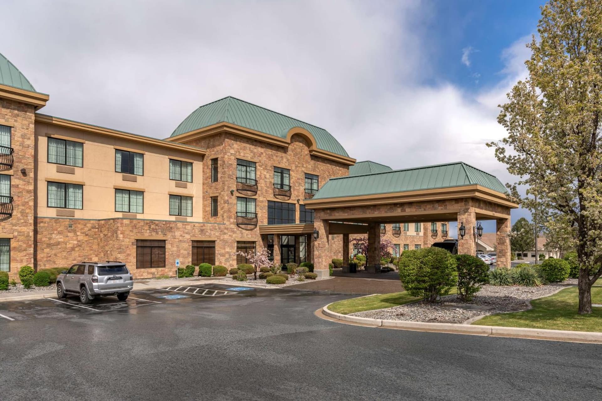 Best Western Premier Pasco Inn and Suites gallery photo in Pasco, WA — image 51