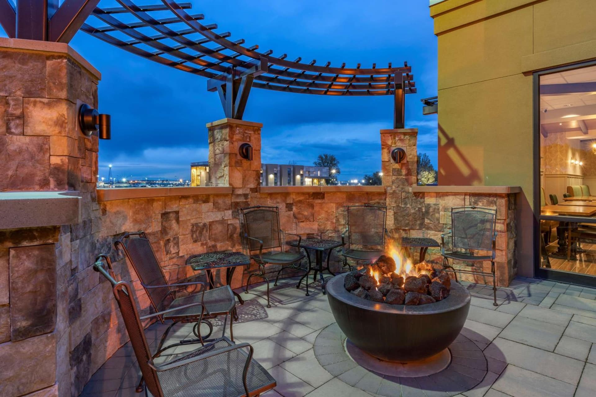 Best Western Premier Pasco Inn and Suites gallery photo in Pasco, WA — image 26