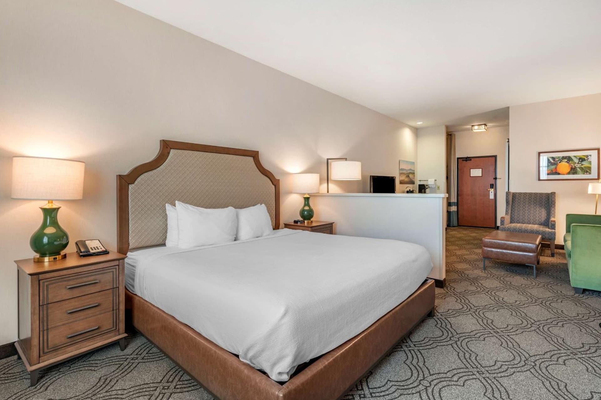 Best Western Premier Pasco Inn and Suites gallery photo in Pasco, WA — image 45