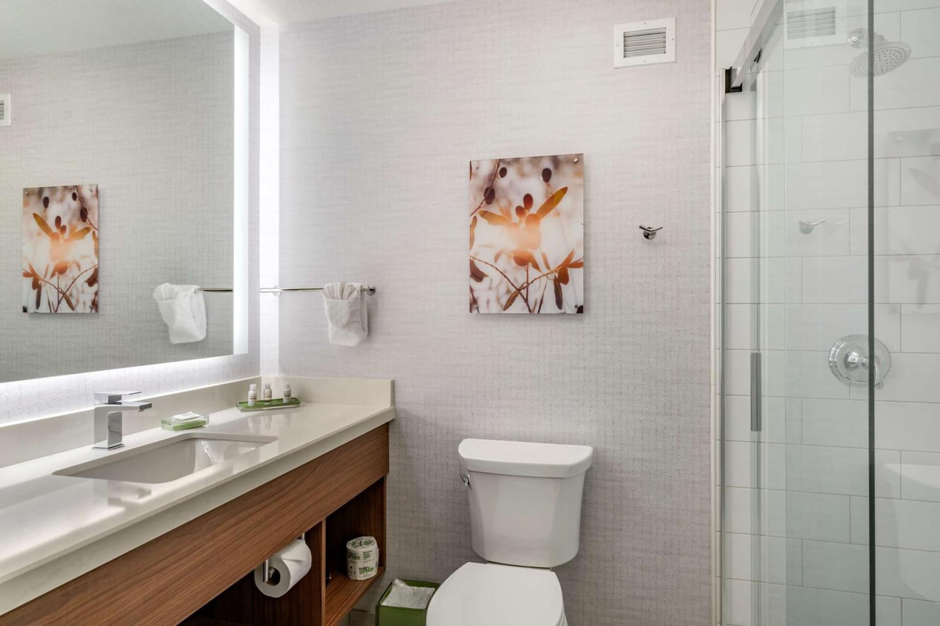 Best Western Premier Pasco Inn and Suites gallery photo in Pasco, WA — image 7