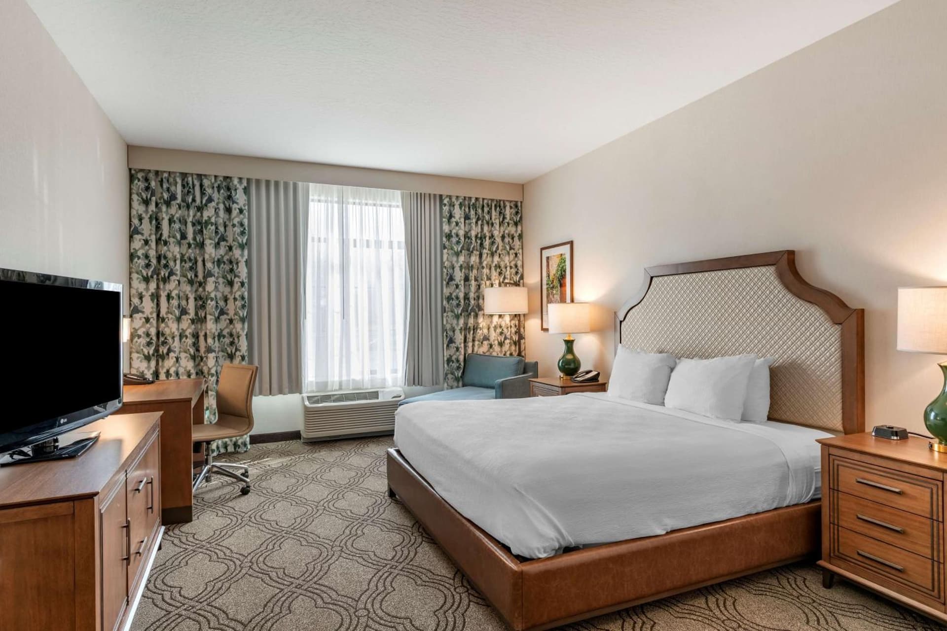 Best Western Premier Pasco Inn and Suites gallery photo in Pasco, WA — image 8