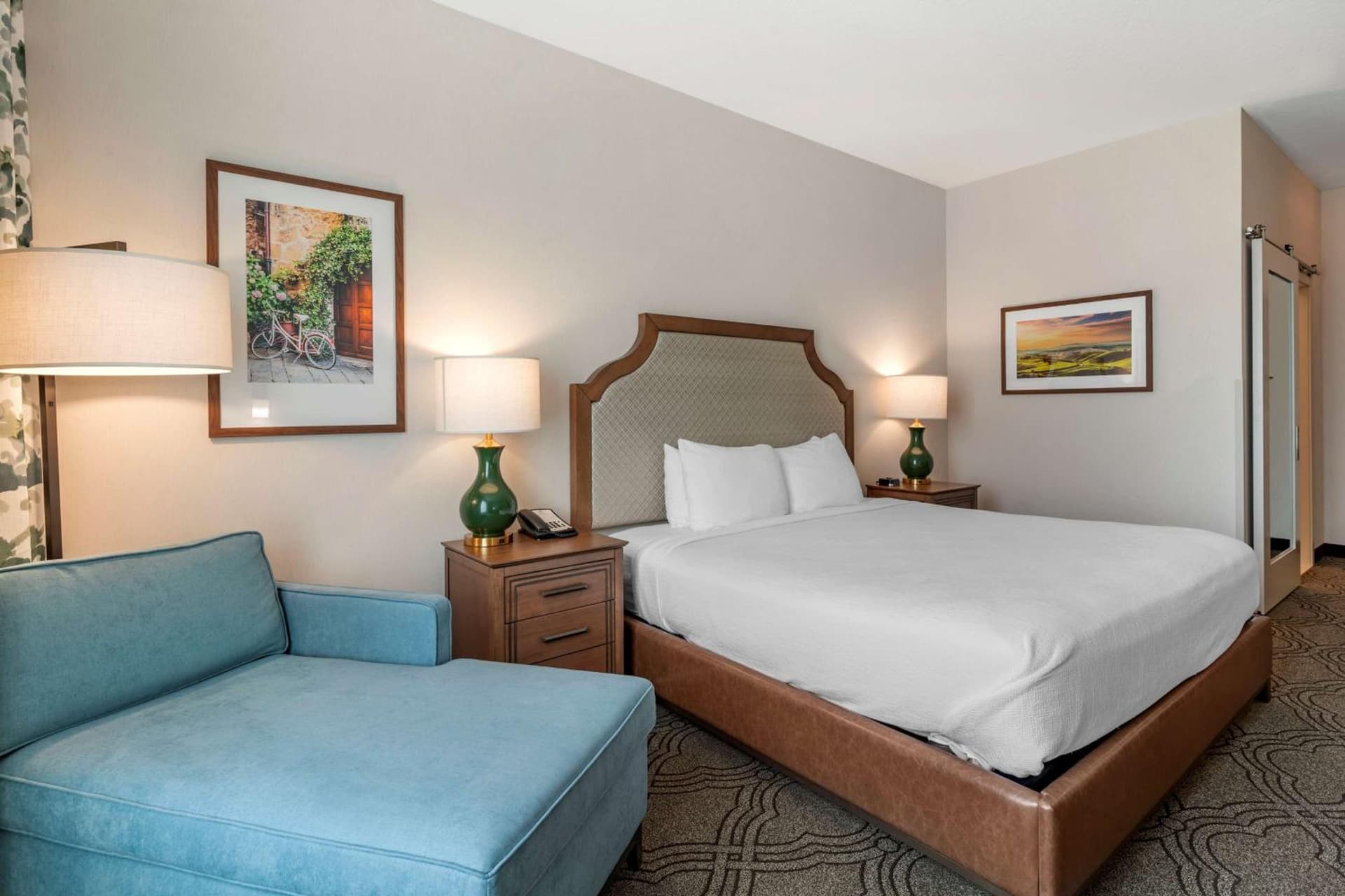 Best Western Premier Pasco Inn and Suites gallery photo in Pasco, WA — image 23