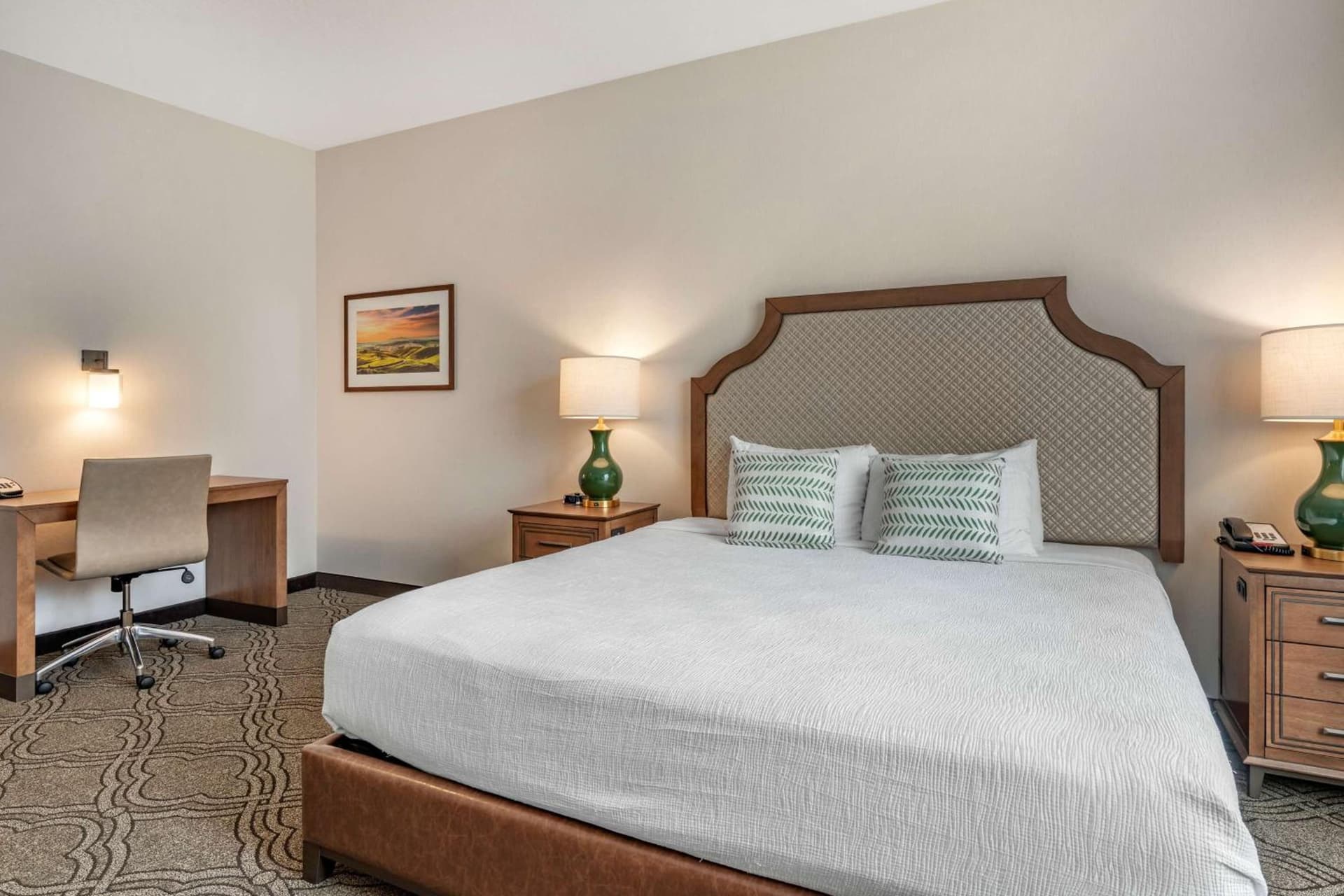 Best Western Premier Pasco Inn and Suites gallery photo in Pasco, WA — image 39