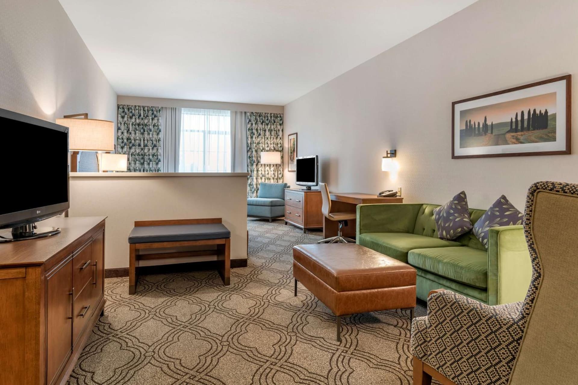 Best Western Premier Pasco Inn and Suites gallery photo in Pasco, WA — image 44