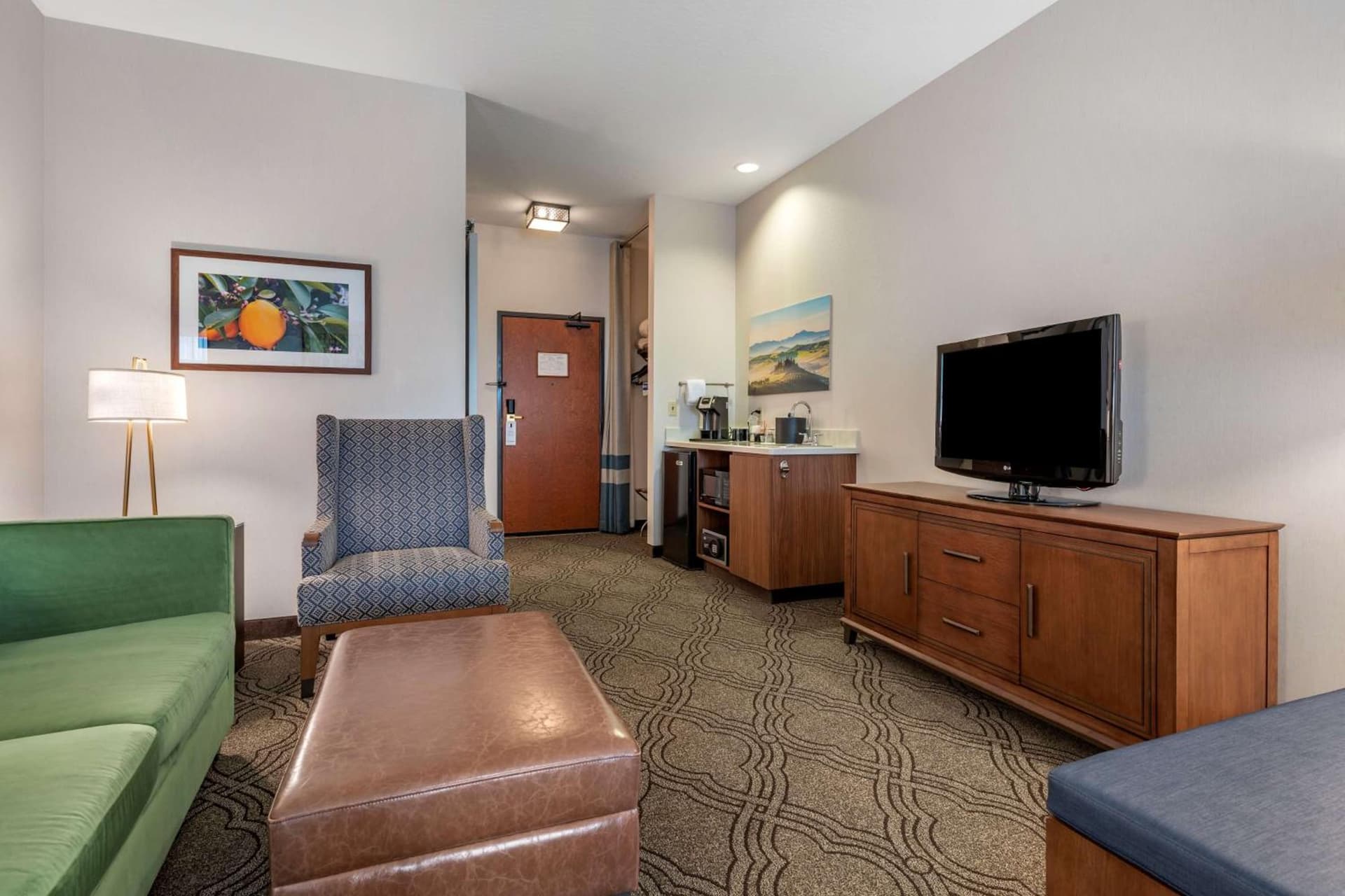 Best Western Premier Pasco Inn and Suites gallery photo in Pasco, WA — image 15