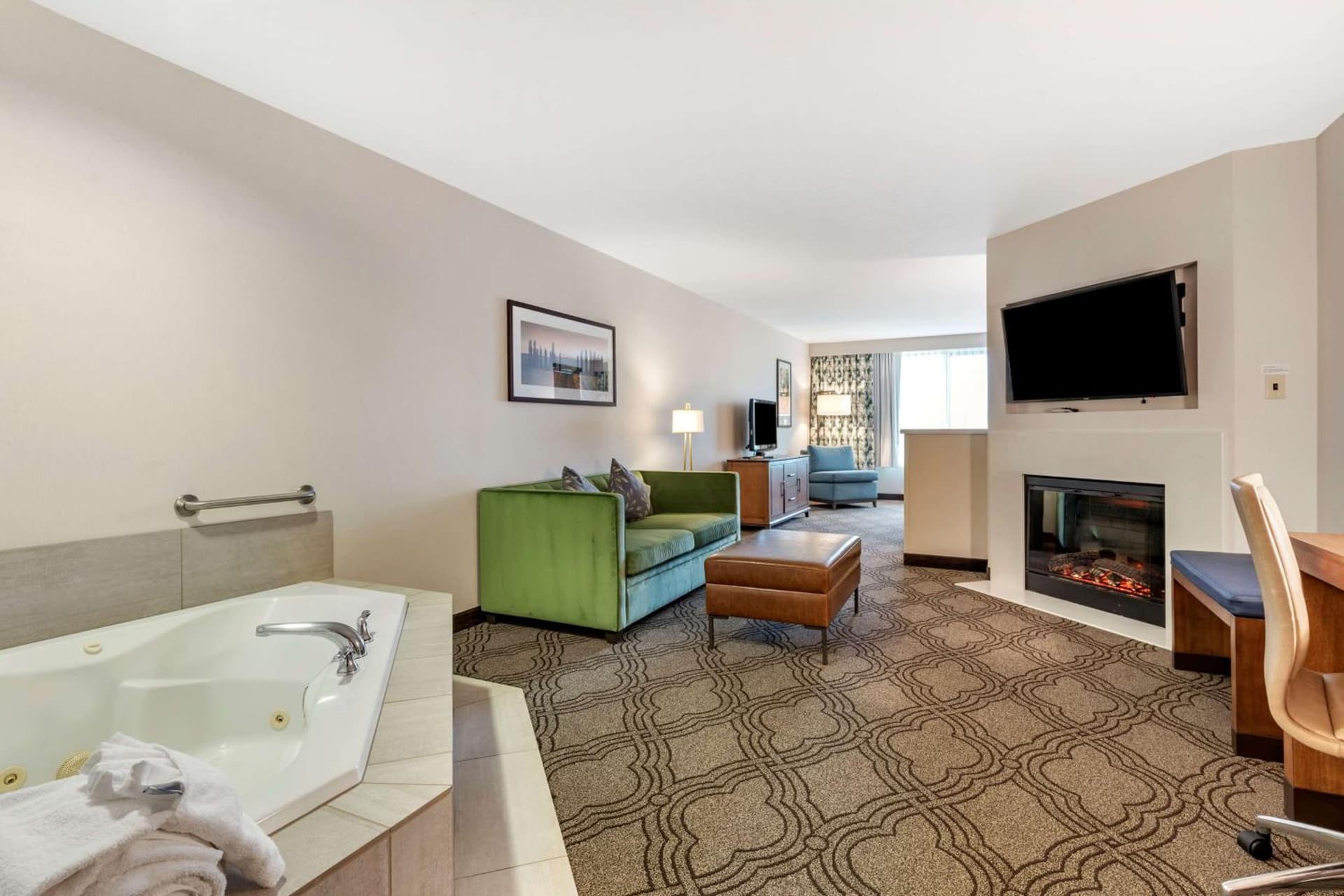 Best Western Premier Pasco Inn and Suites gallery photo in Pasco, WA — image 33
