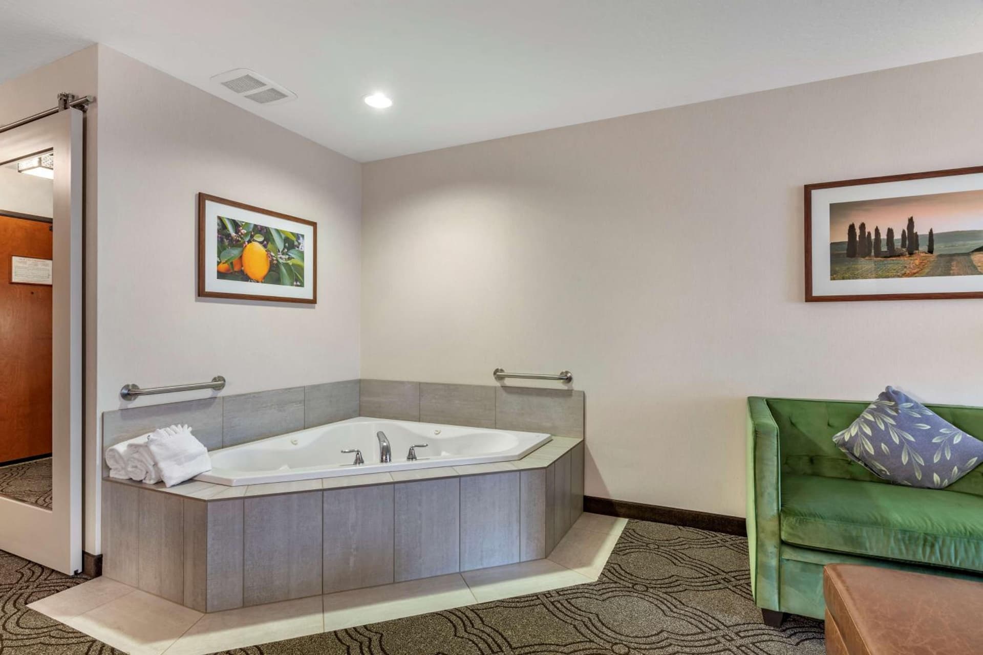 Best Western Premier Pasco Inn and Suites gallery photo in Pasco, WA — image 54