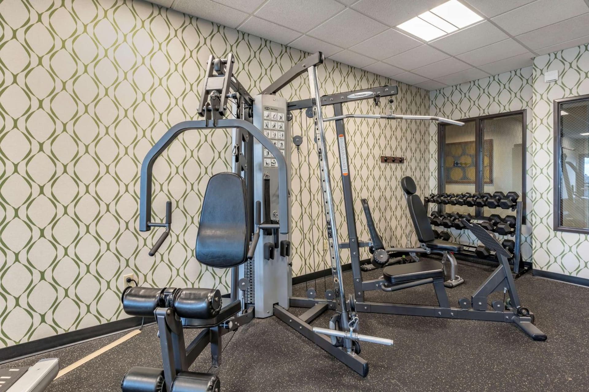 Best Western Premier Pasco Inn and Suites gallery photo in Pasco, WA — image 37
