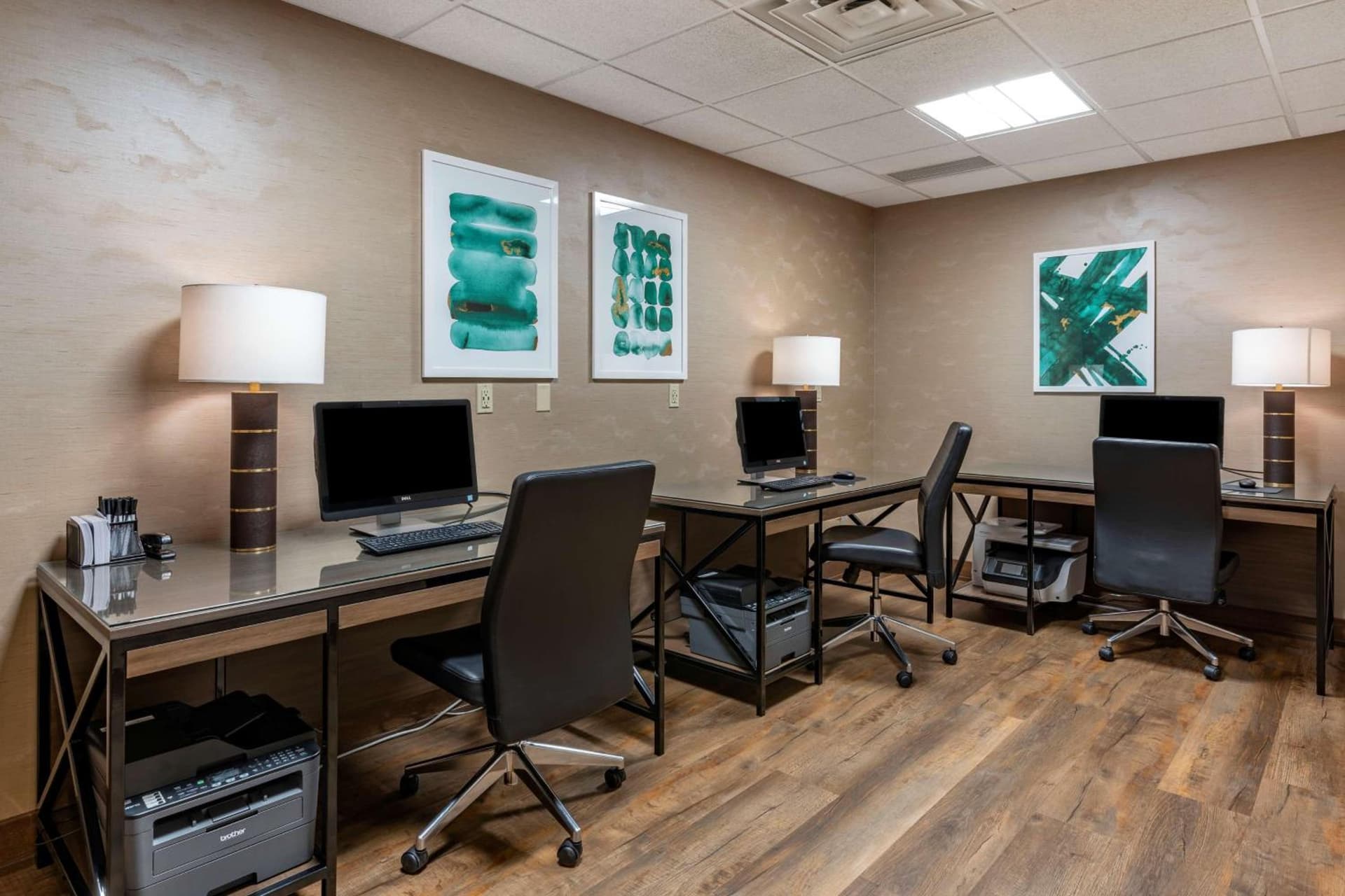 Best Western Premier Pasco Inn and Suites gallery photo in Pasco, WA — image 32