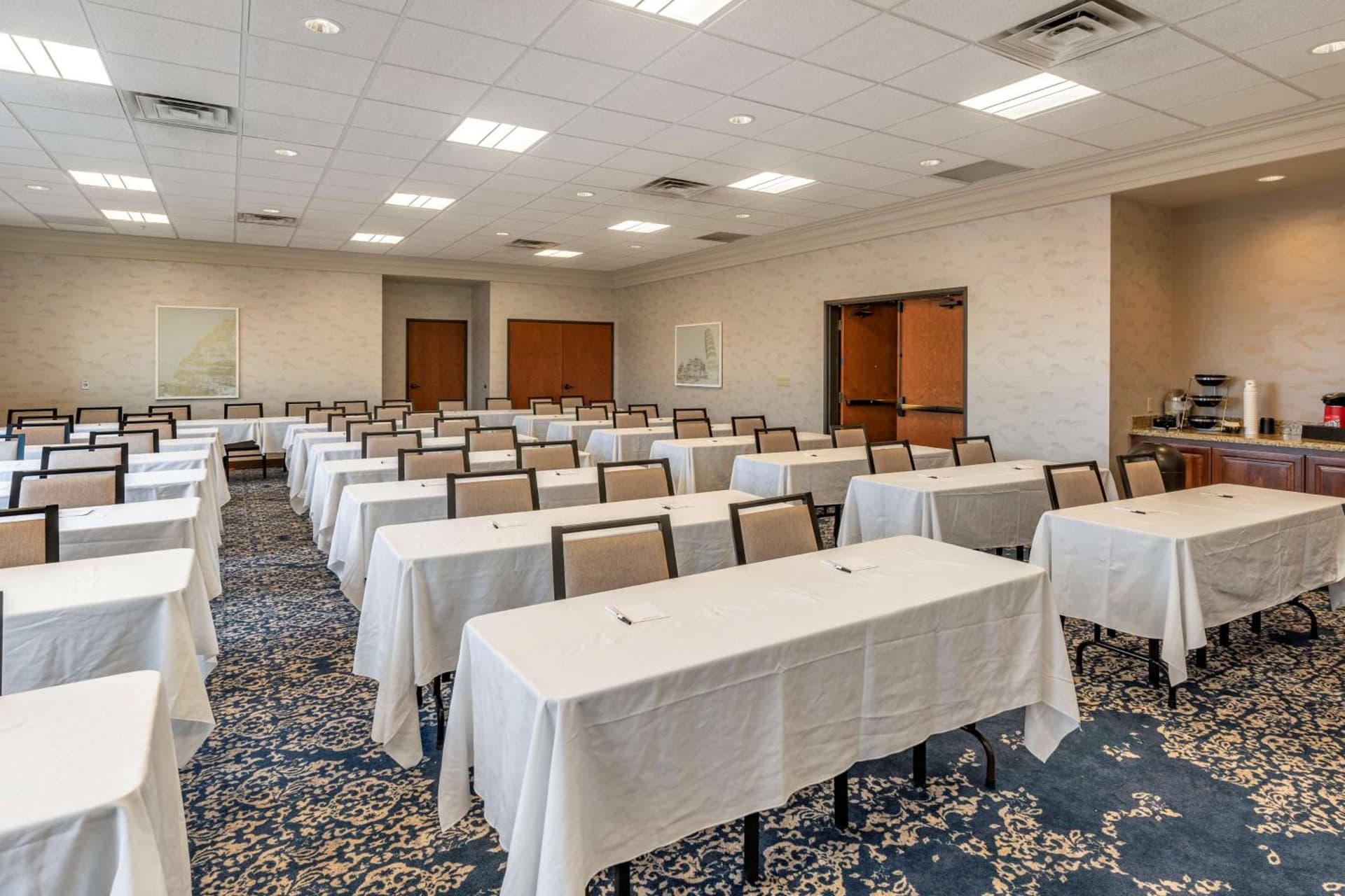Best Western Premier Pasco Inn and Suites gallery photo in Pasco, WA — image 13