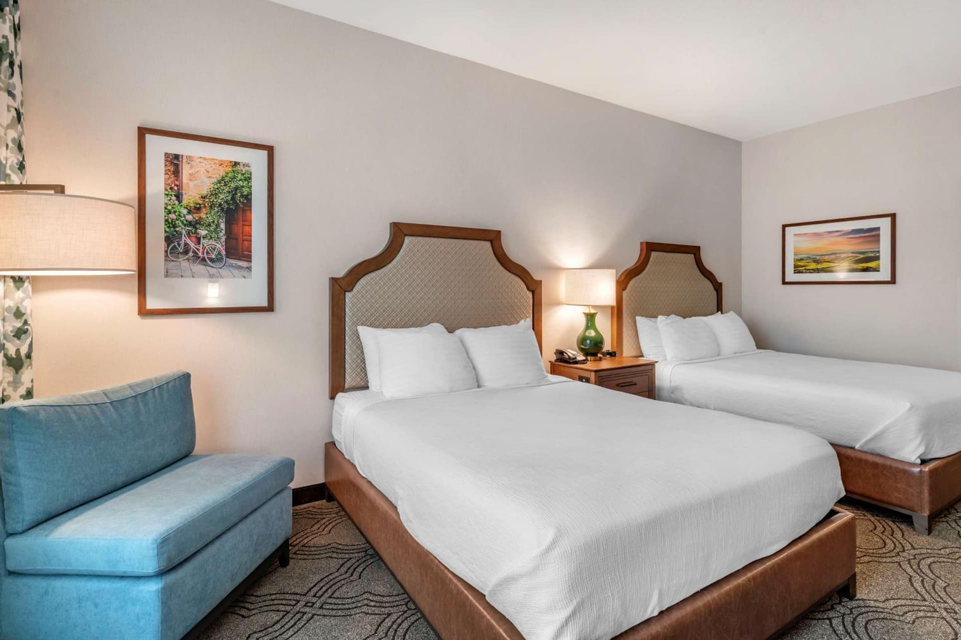 Best Western Premier Pasco Inn and Suites gallery photo in Pasco, WA — image 34