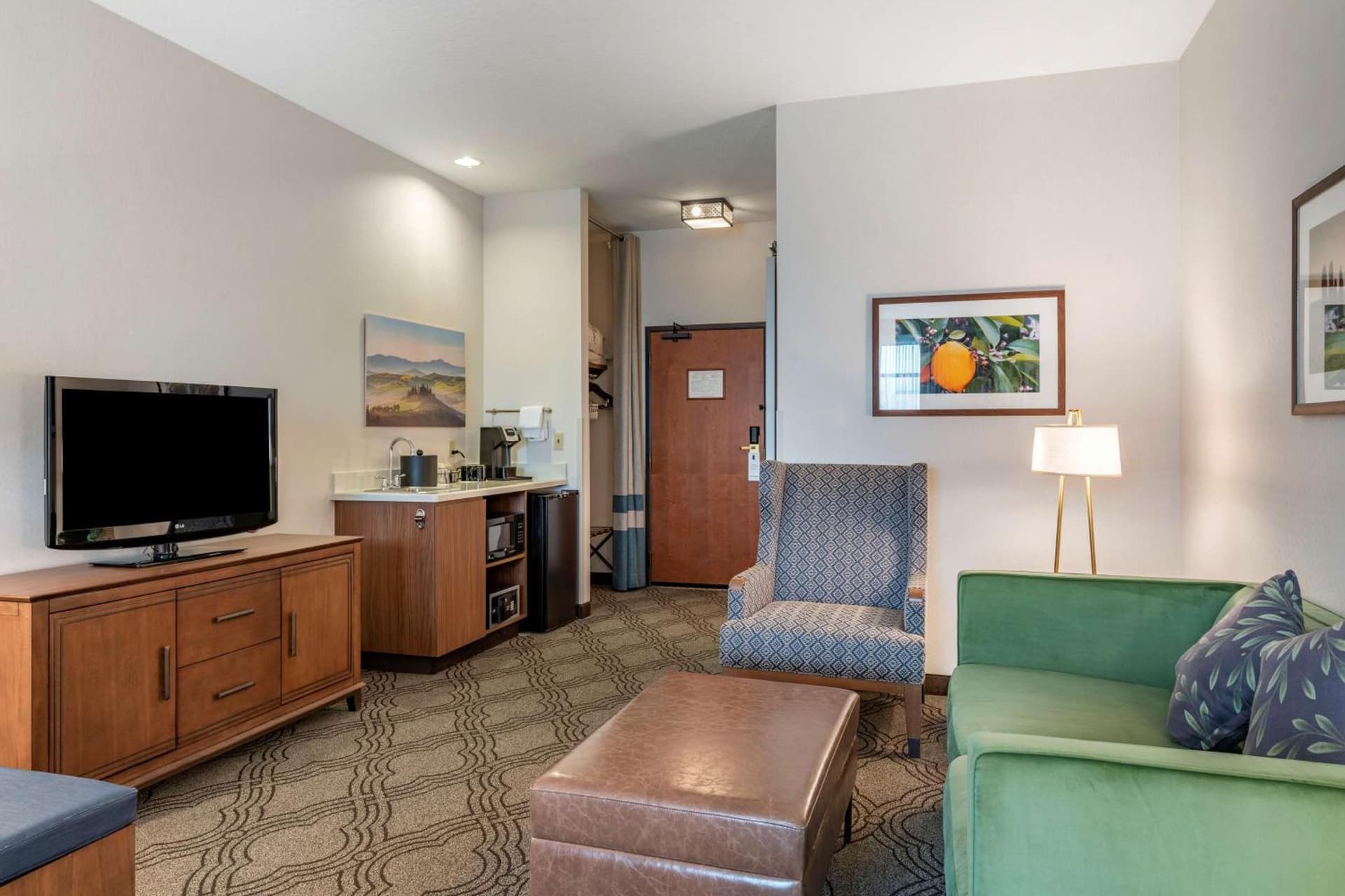 Best Western Premier Pasco Inn and Suites gallery photo in Pasco, WA — image 46