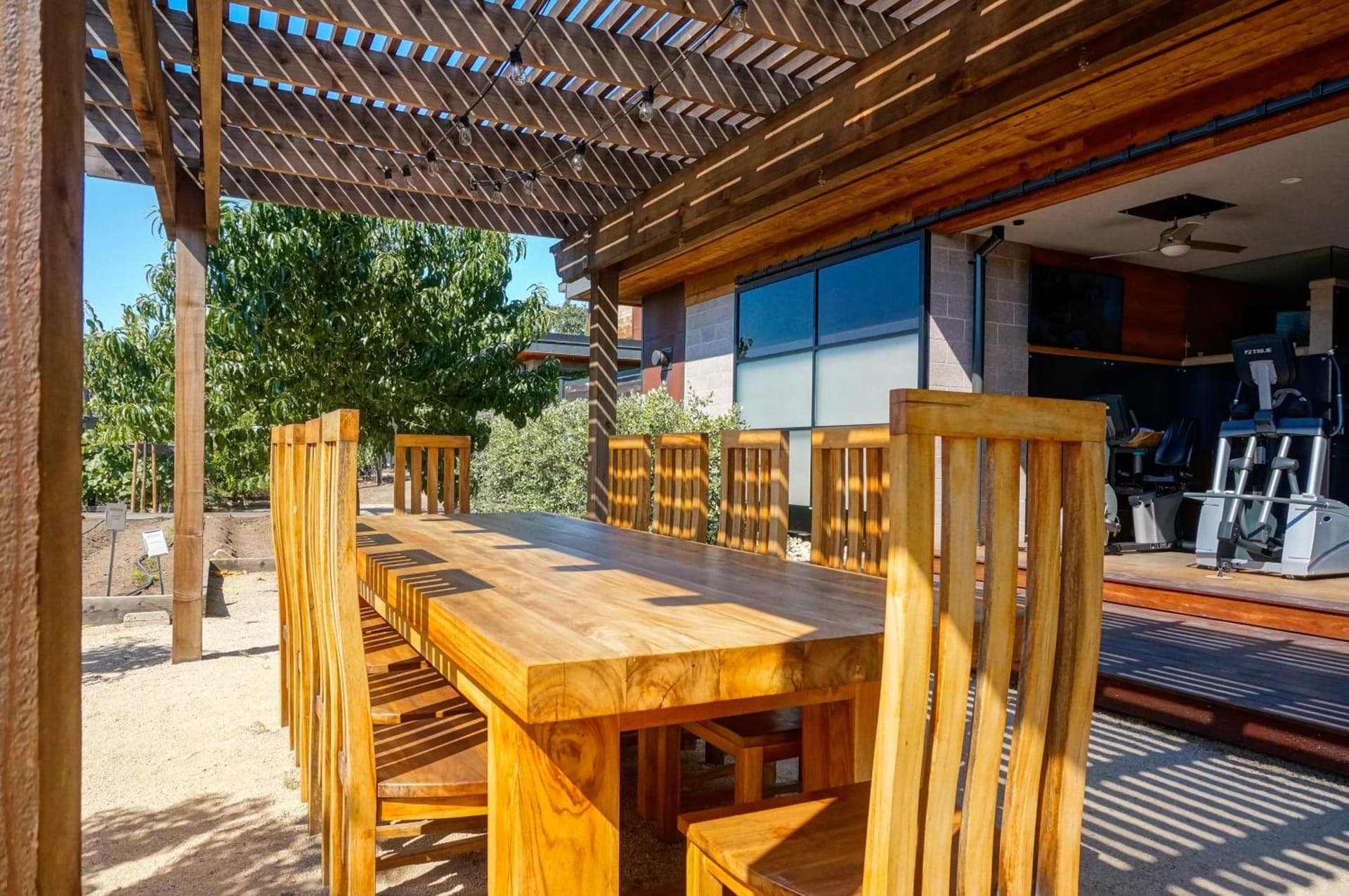 Bardessono Hotel and Spa gallery photo in Yountville, CA — image 69