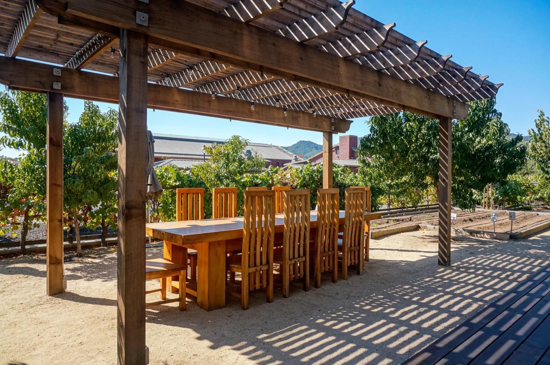 Bardessono Hotel and Spa gallery photo in Yountville, CA — image 40