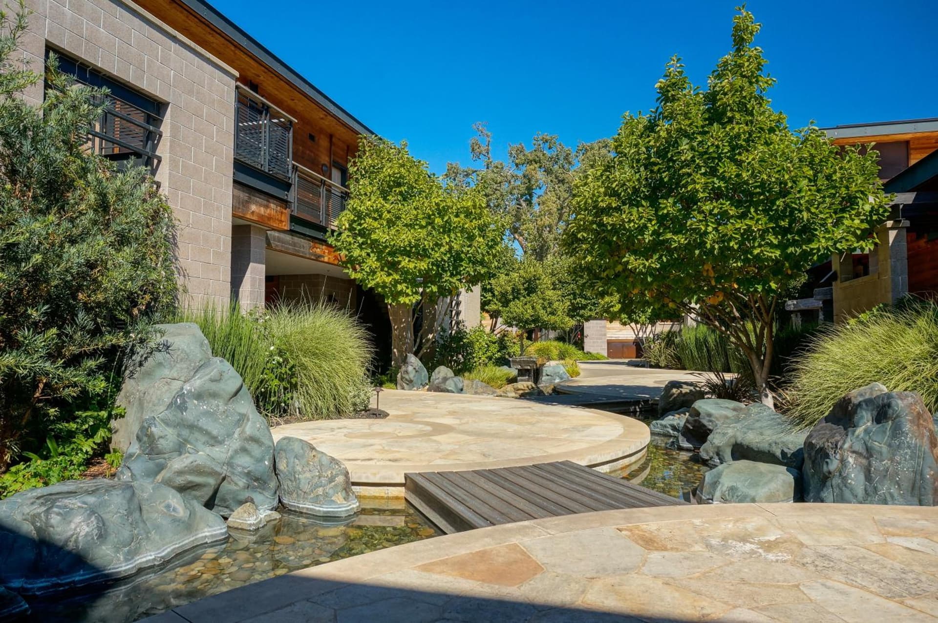 Bardessono Hotel and Spa gallery photo in Yountville, CA — image 21