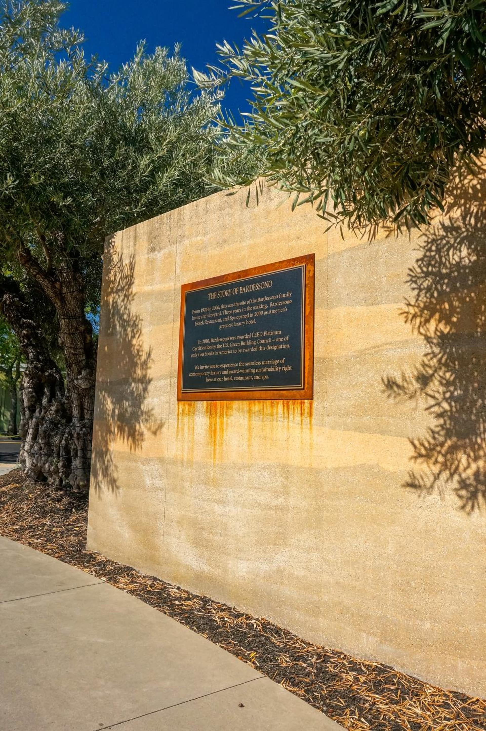 Bardessono Hotel and Spa gallery photo in Yountville, CA — image 77