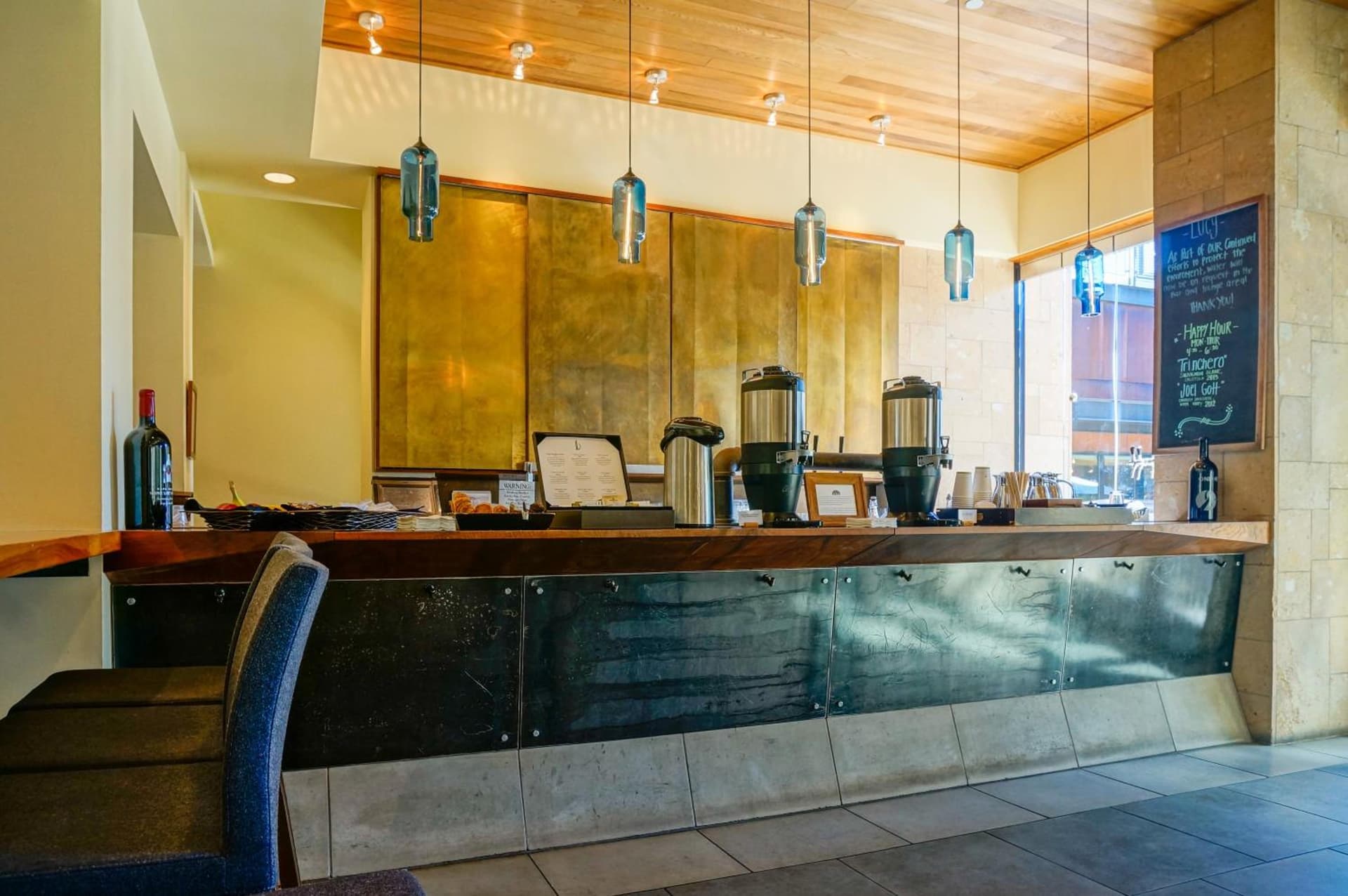 Bardessono Hotel and Spa gallery photo in Yountville, CA — image 53