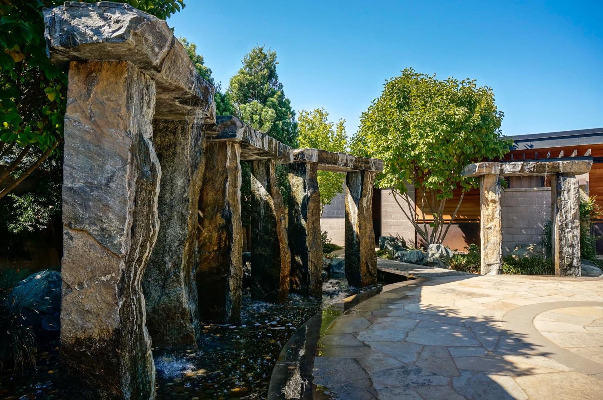 Bardessono Hotel and Spa gallery photo in Yountville, CA — image 72