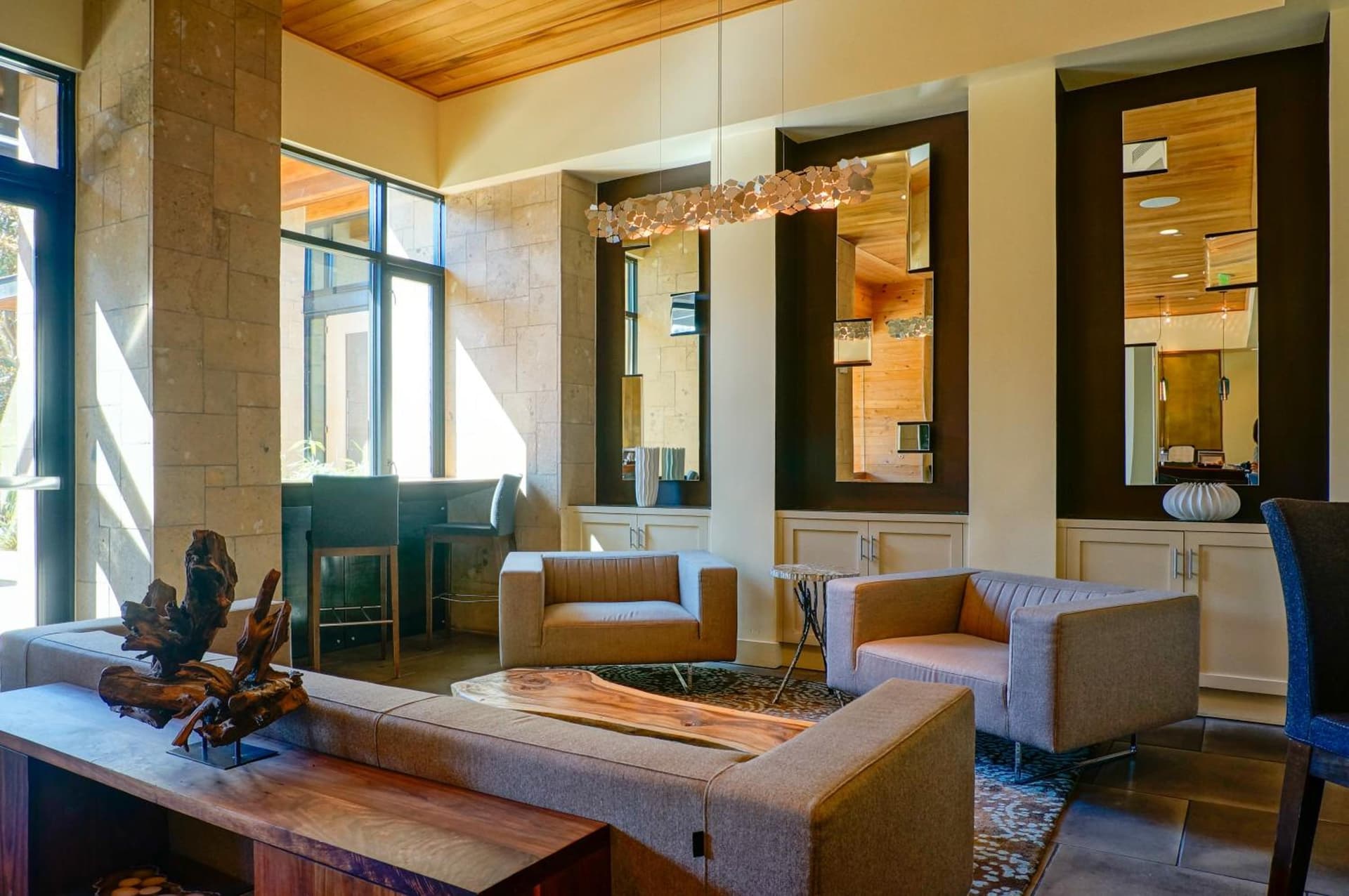 Bardessono Hotel and Spa gallery photo in Yountville, CA — image 5