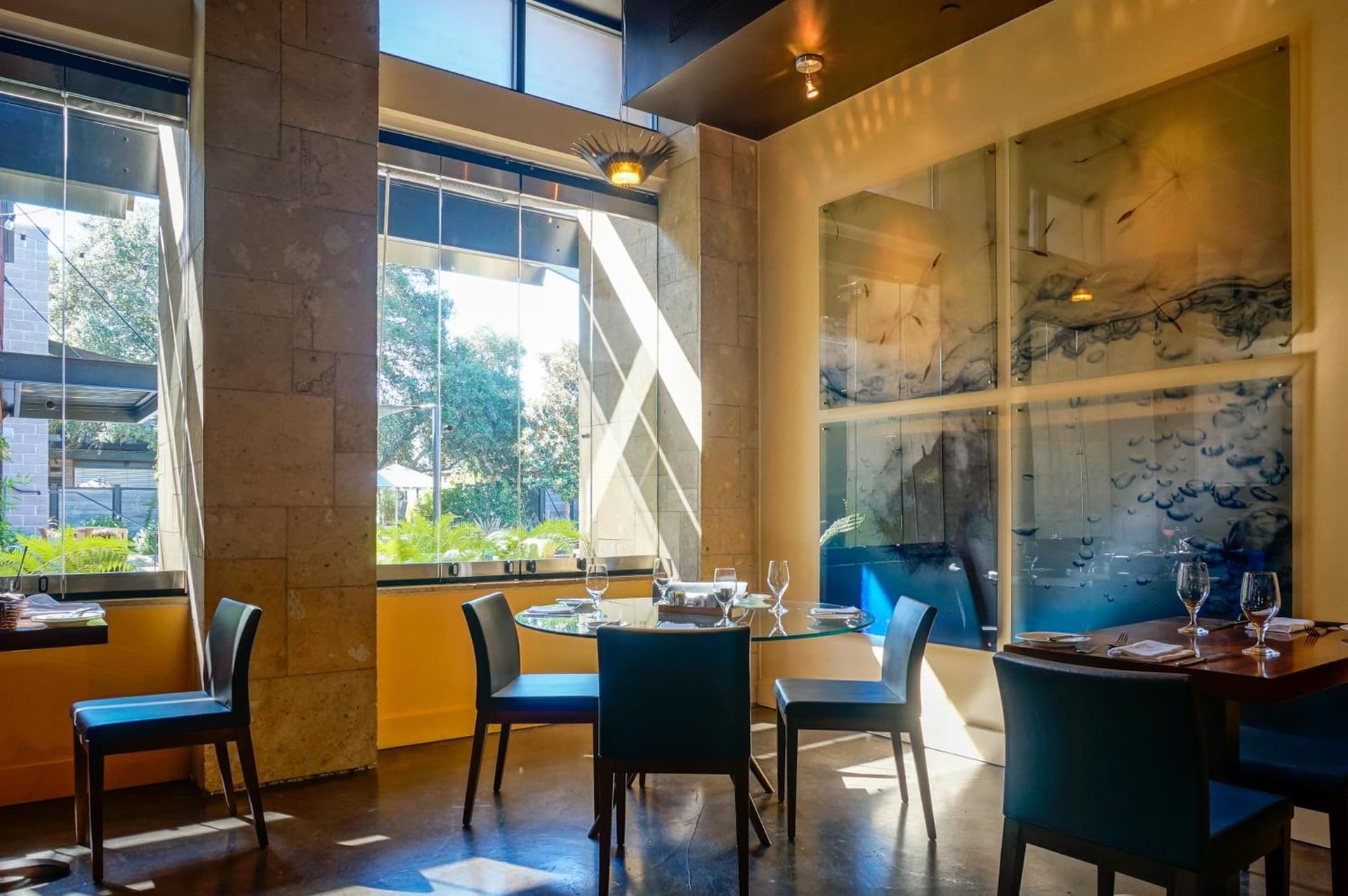 Bardessono Hotel and Spa gallery photo in Yountville, CA — image 9