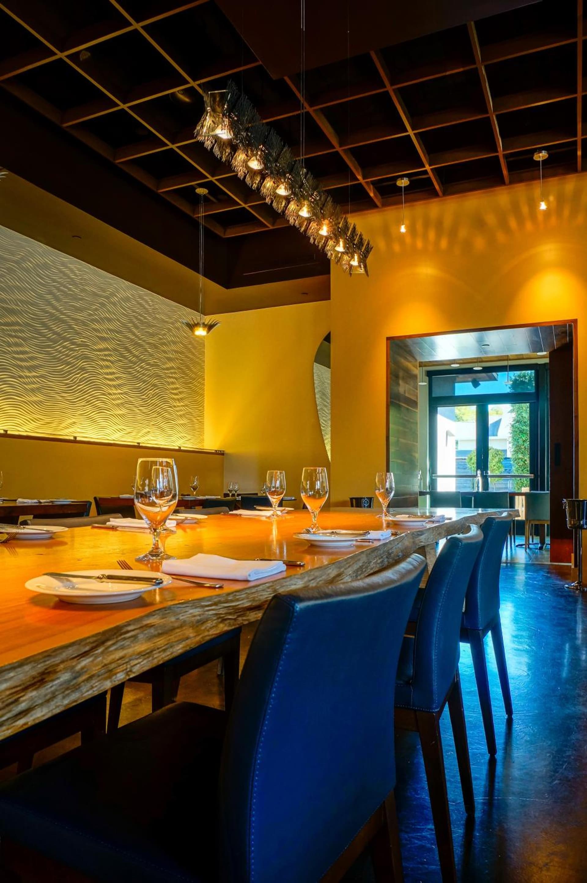 Bardessono Hotel and Spa gallery photo in Yountville, CA — image 39