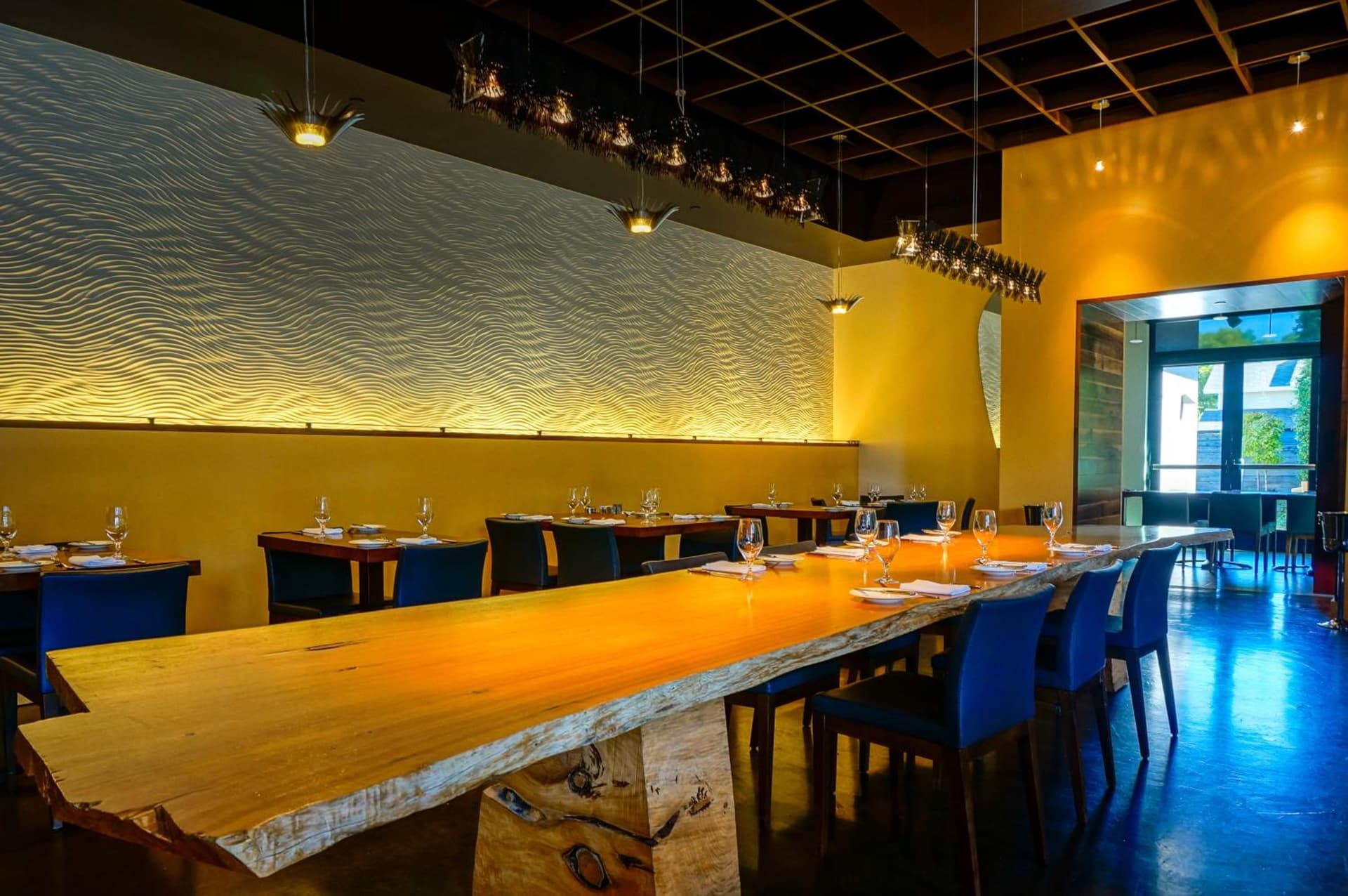Bardessono Hotel and Spa gallery photo in Yountville, CA — image 46