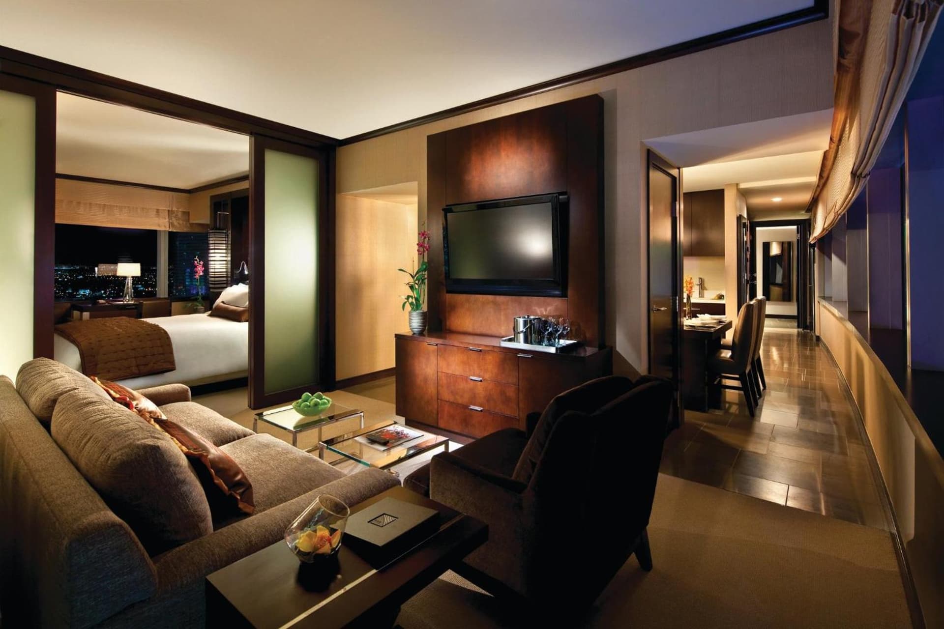 Vdara Hotel & Spa at ARIA Las Vegas gallery photo in Las Vegas, NV — image 11