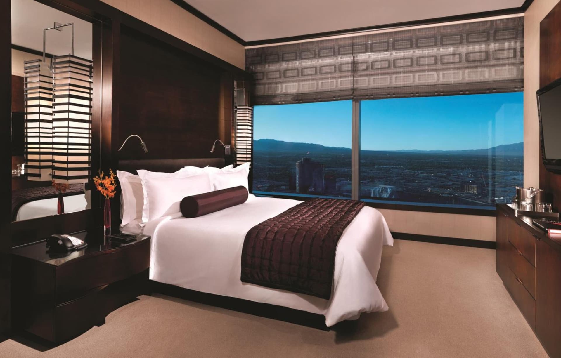 Vdara Hotel & Spa at ARIA Las Vegas gallery photo in Las Vegas, NV — image 20