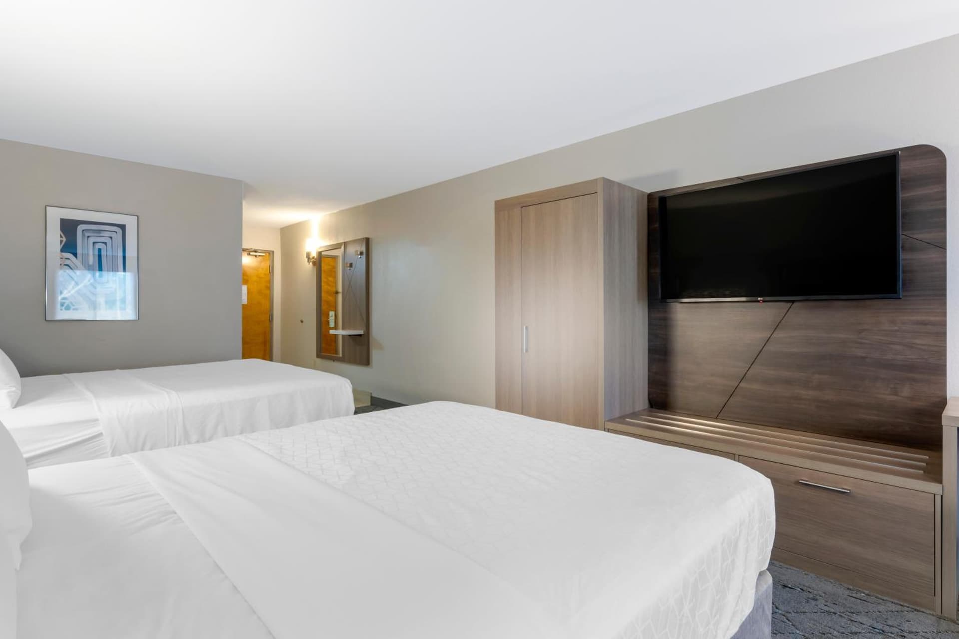 Holiday Inn Express Hotel & Suites - The Villages by IHG gallery photo in The Villages, FL — image 9